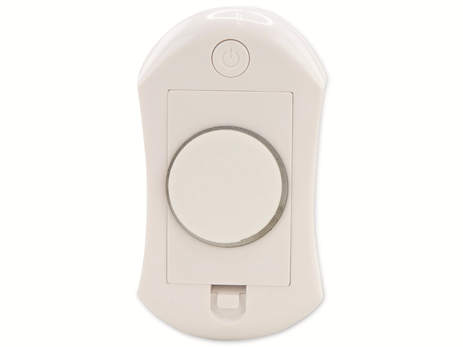 ANSMANN LED-Orientierungslicht NL25B, Dämmerungs- und Bewegungssensor, batteriebetrieben