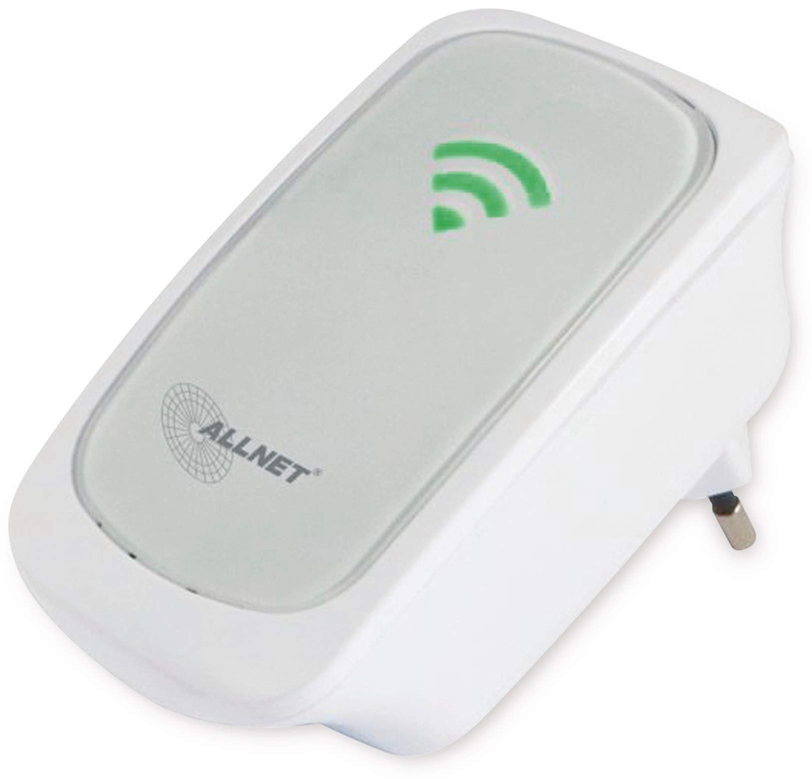 ALLNET WLAN-Repeater ALL0237R, 300 MBit/s ALLNET WLAN-Repeater ALL0237R, 300 MBit/s