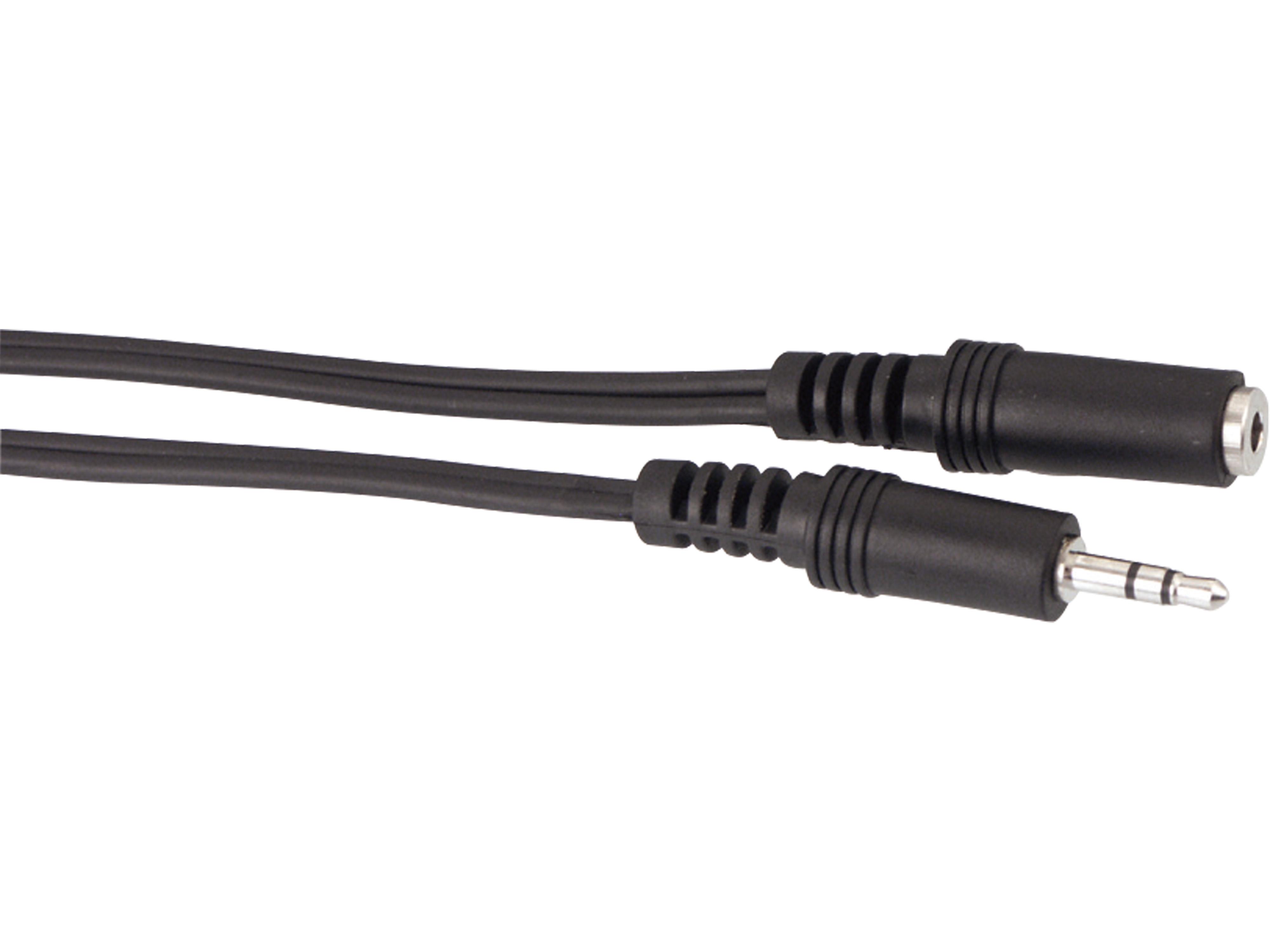 S-IMPULS Klinken-Verlängerung, 3,5 mm, 10 m