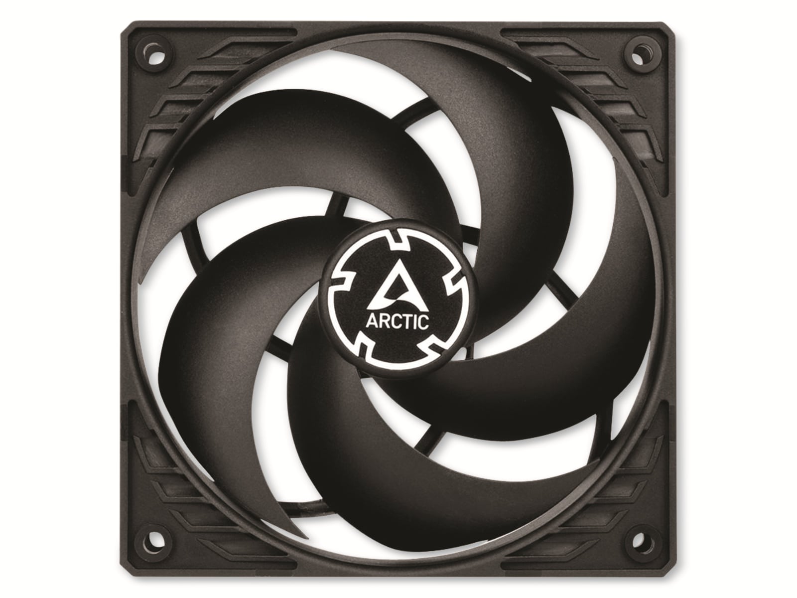 ARCTIC Lüfter P12 PWM, 120x120x25 ARCTIC Lüfter P12 PWM, 120x120x25