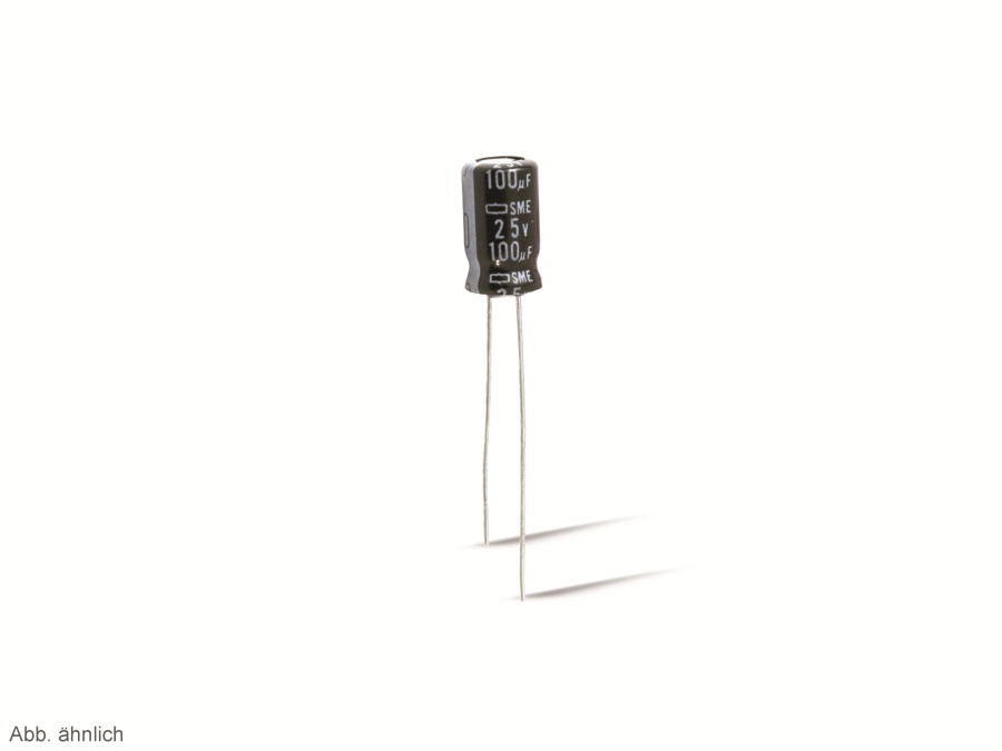 Nichicon UPW1J152MHD 1500µF 63V Low ESR Electrolytic Capacitor – 18x35.5mm, Radial