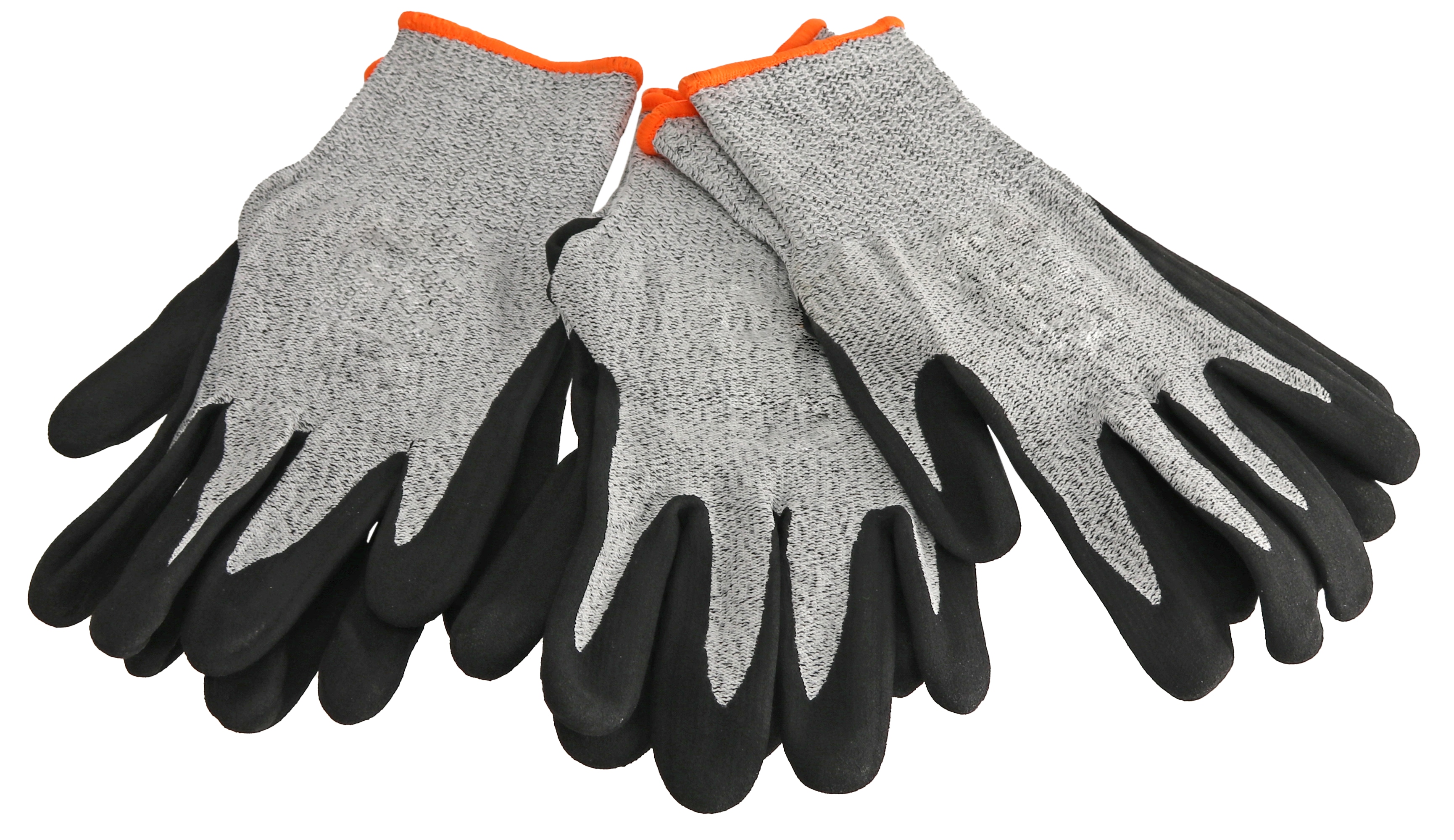 Schnittschutz-Handschuhe BLADE PROTECT, Größe 9, 3 Paar
