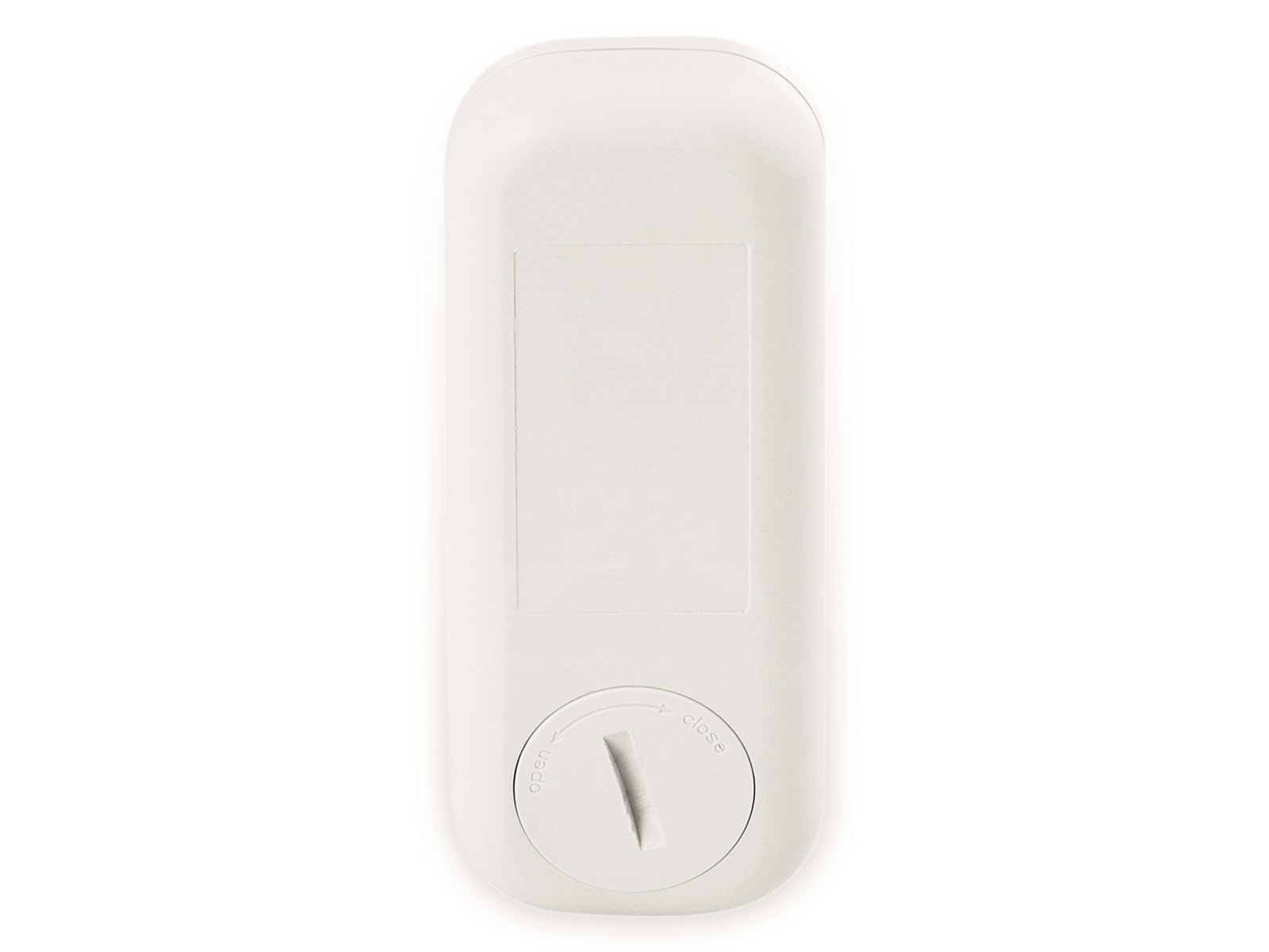 SMARTWARES 4-Kanal-Fernsteuerung SH4-90152, Innenbereich SMARTWARES 4-Kanal-Fernsteuerung SH4-90152, Innenbereich