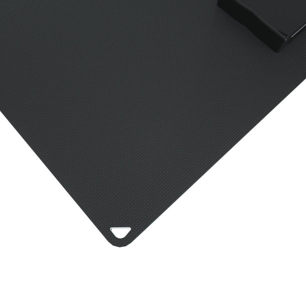 DENVER Solarmodul SOP-10100, 10 W