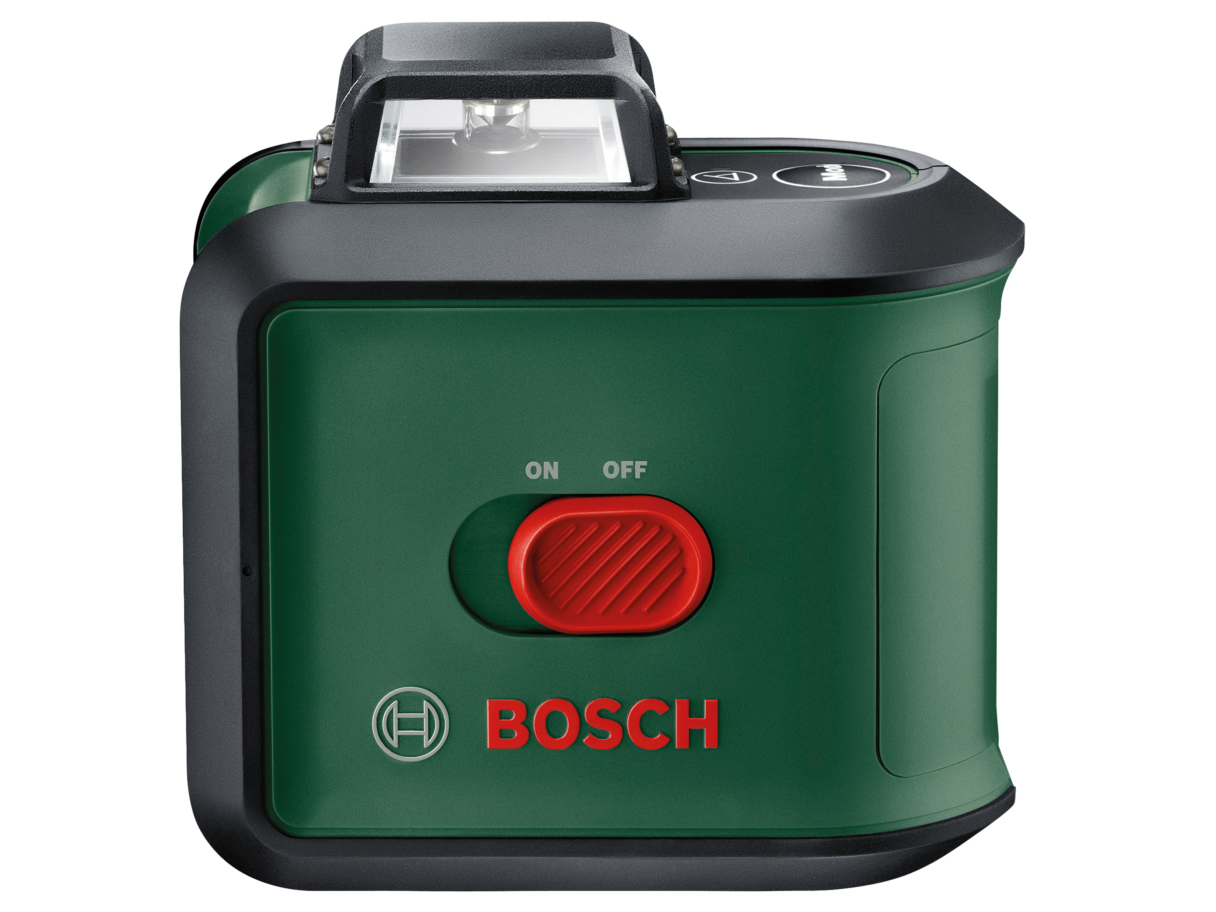 BOSCH Kreuzlinien-Laser UniversalLevel 360 Set, 0603663EZ1 BOSCH Kreuzlinien-Laser UniversalLevel 360 Set, 0603663EZ1