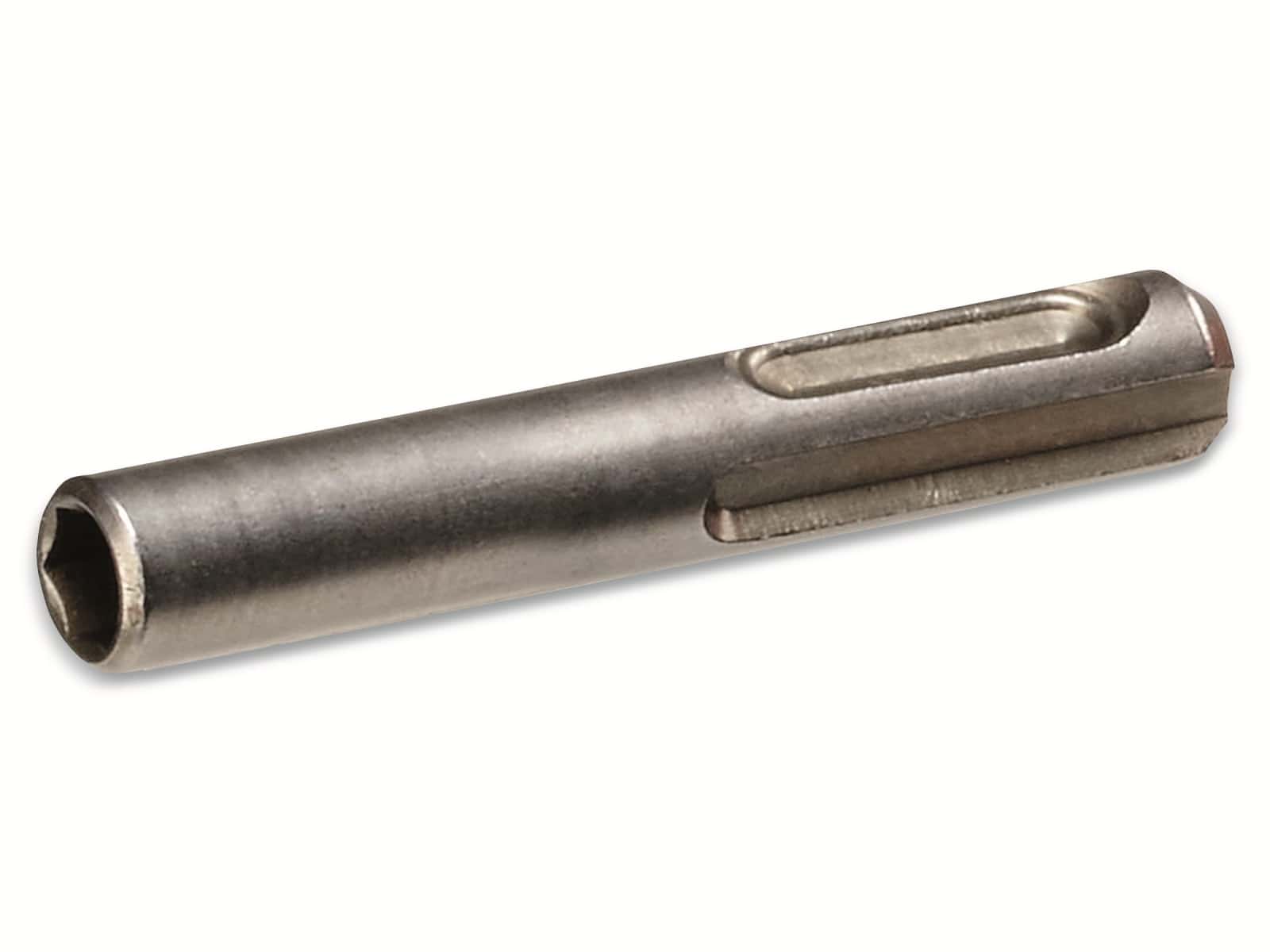 EINHELL Akku-Bohrhammer TE-HD 18/12 Li Kit (1x 4,0 Ah) EINHELL Akku-Bohrhammer TE-HD 18/12 Li Kit (1x 4,0 Ah)