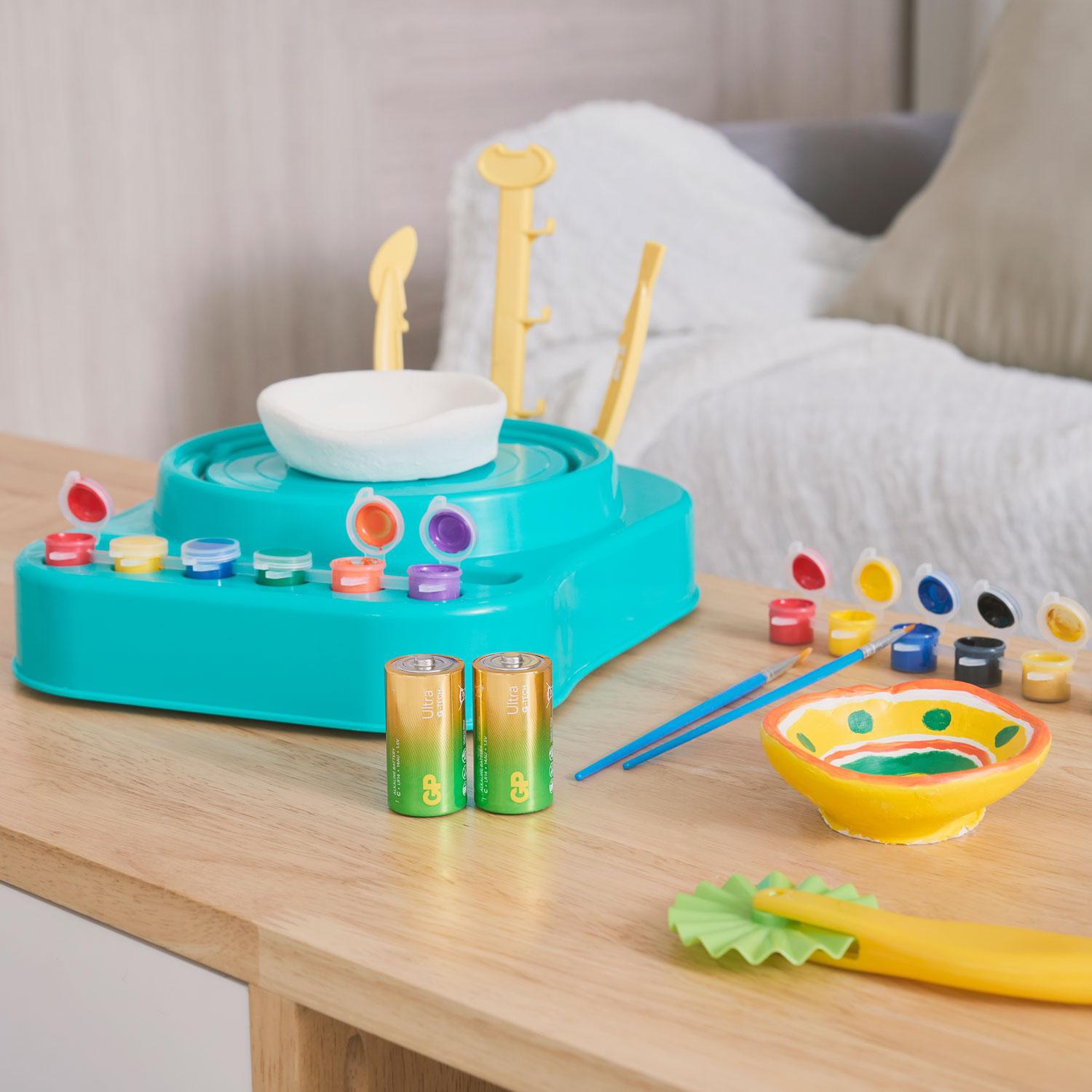 GP Ultra, C Baby Batterie, 1,5 V, 2 Stück GP C-Baby-Batterie Alkaline Ultra, 1,5 V, 2 Stück