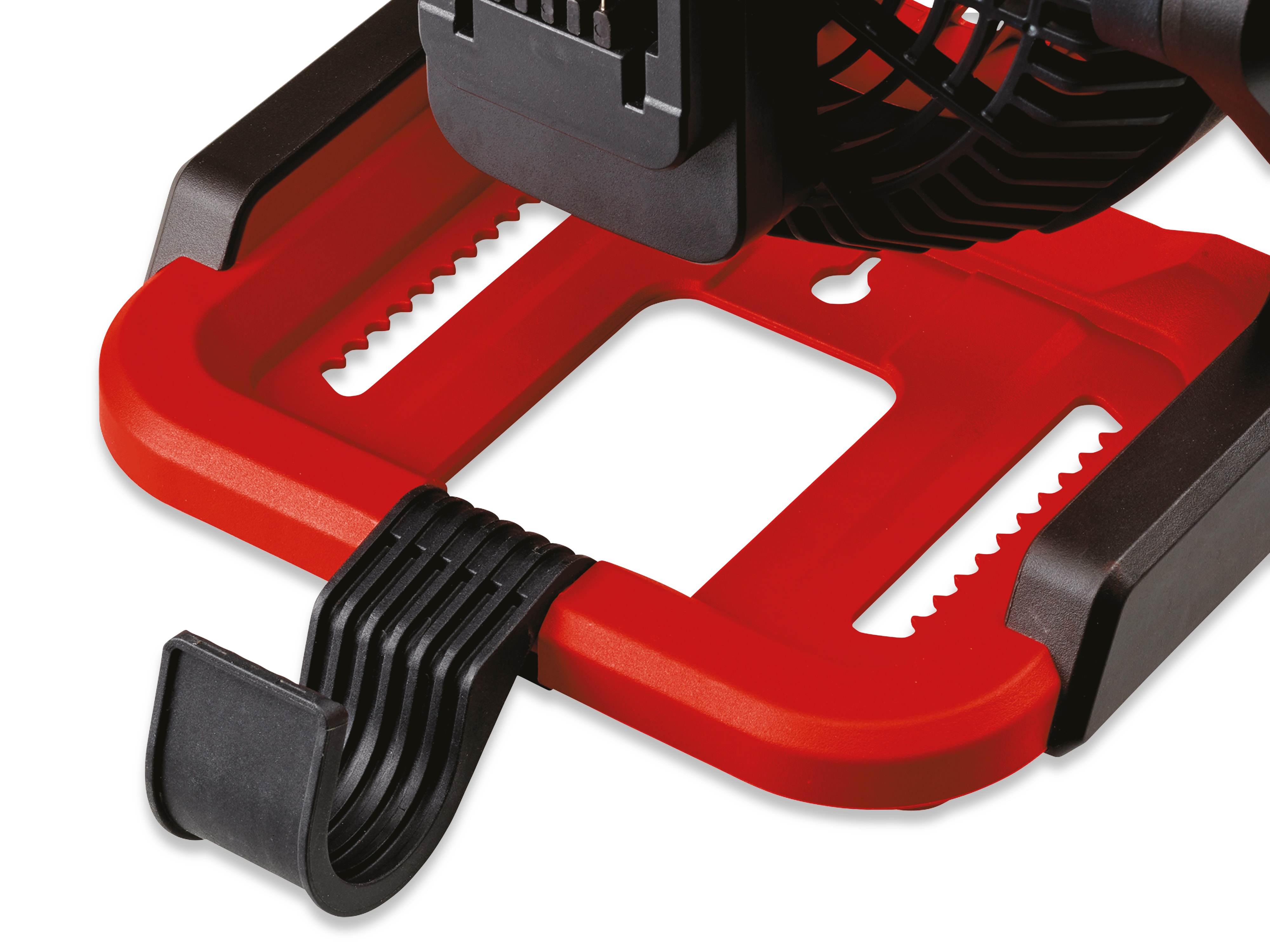 EINHELL Akku-Ventilator GE-CF 18/2200 Li, Solo