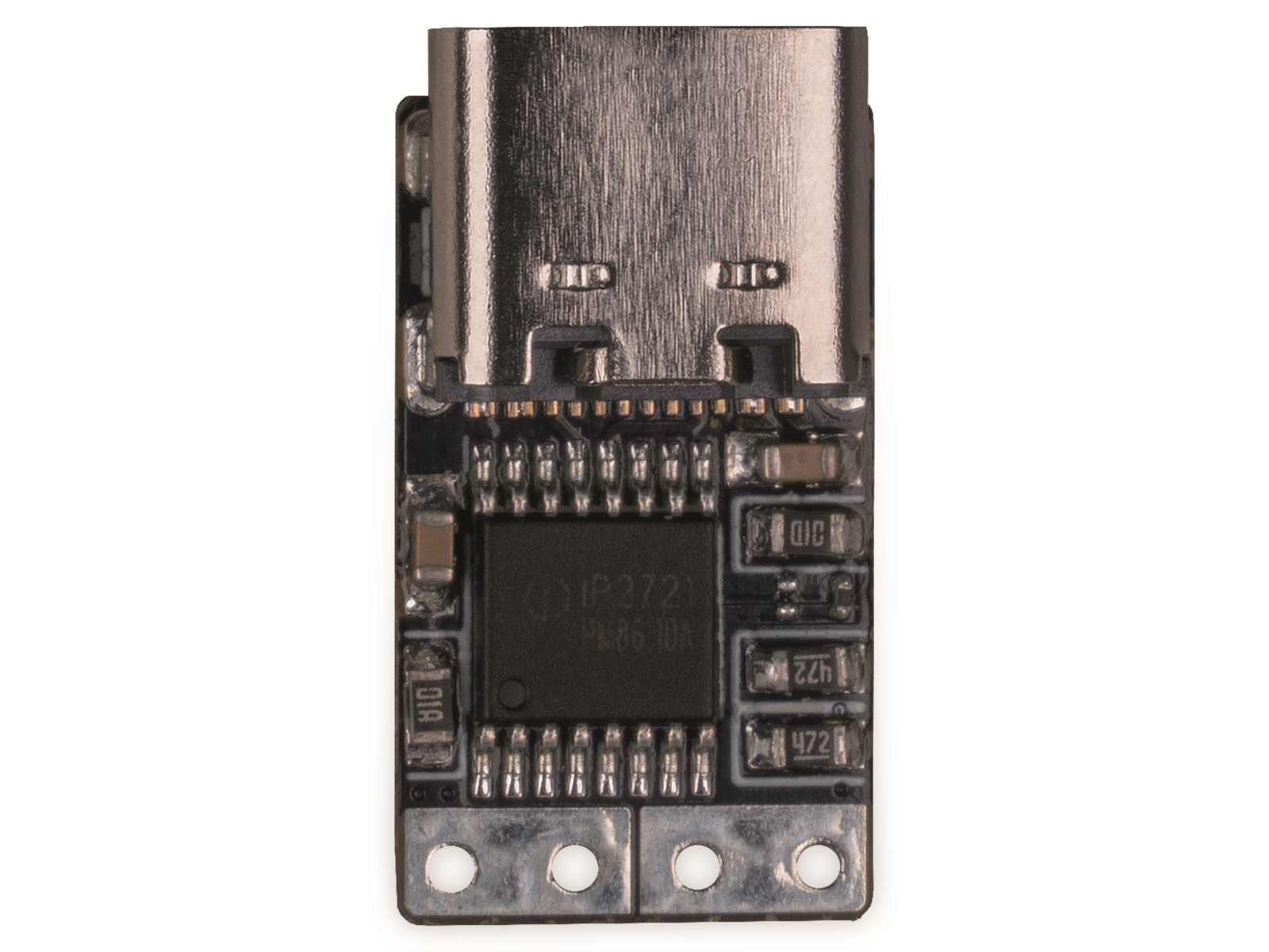 JOY-IT Modul, COM-ZYPDS, PowerDelivery Modul (PDS) JOY-IT Modul, COM-ZYPDS, PowerDelivery Modul (PDS)