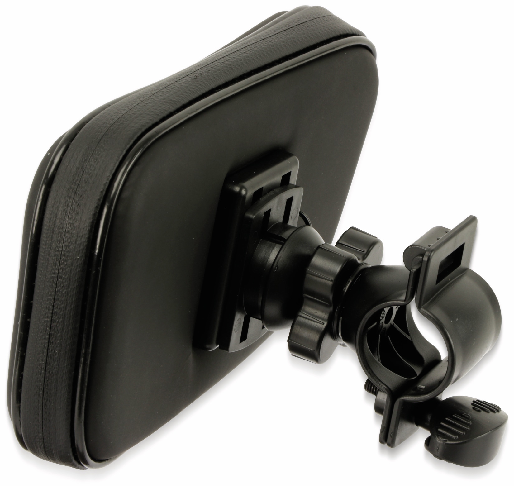 DUNLOP Fahrradlenker Handyhalterung, spritzwassergeschützt