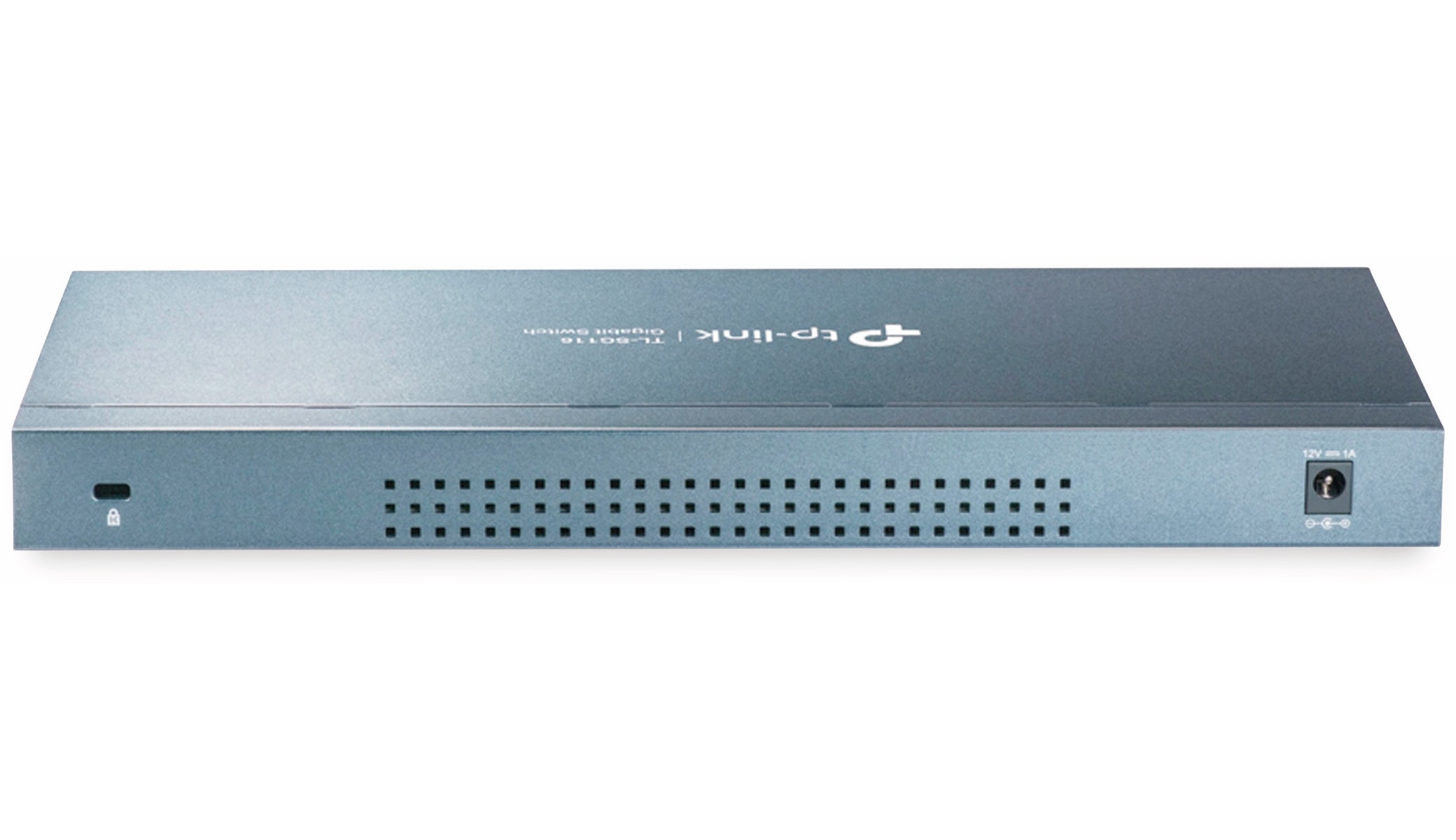 TP-LINK Switch Desktop TL-SG116, 16-port, Gigabit TP-LINK Switch Desktop TL-SG116, 16-port, Gigabit