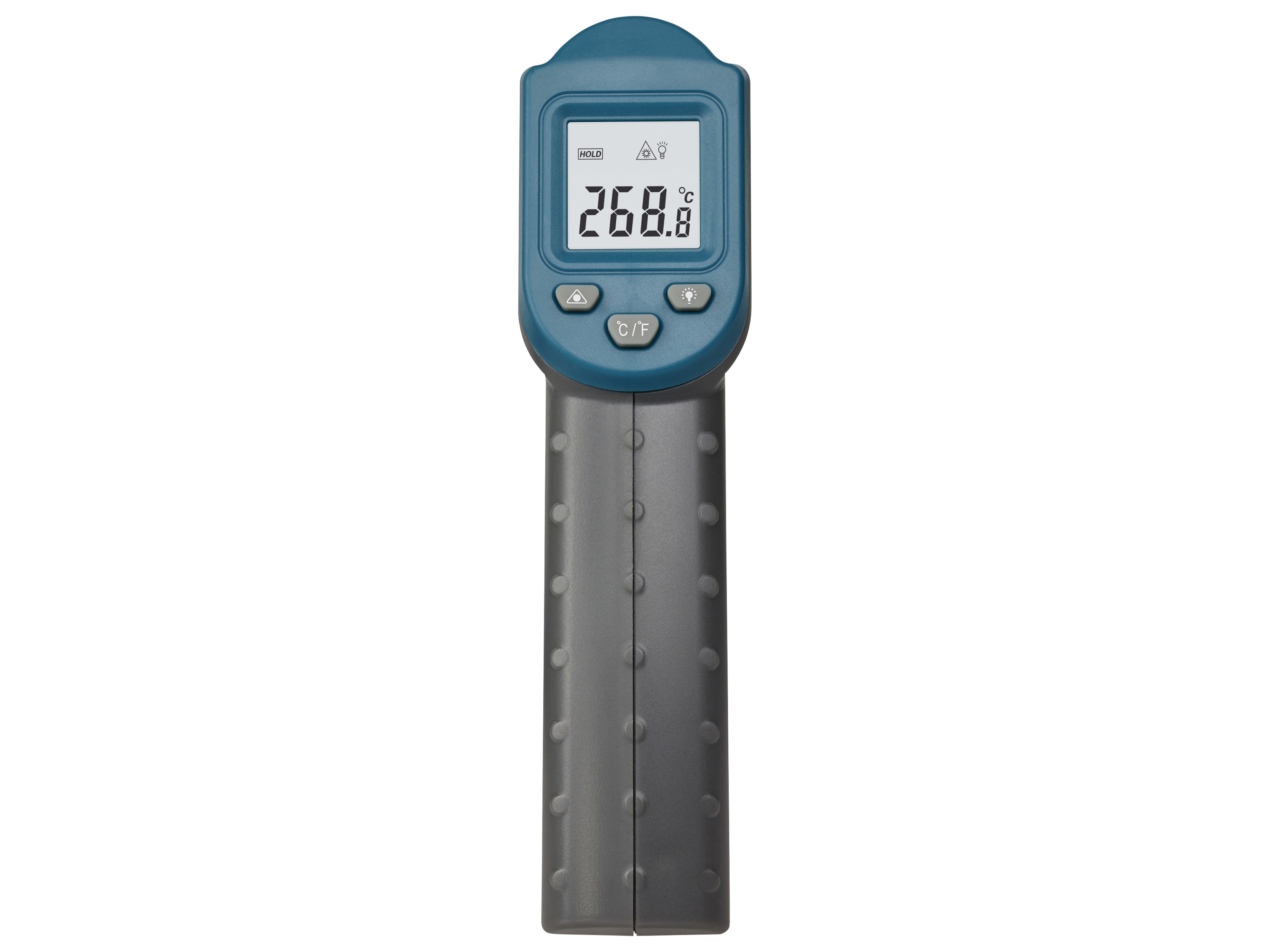 TFA Infrarot-Thermometer Ray 31.1136.20