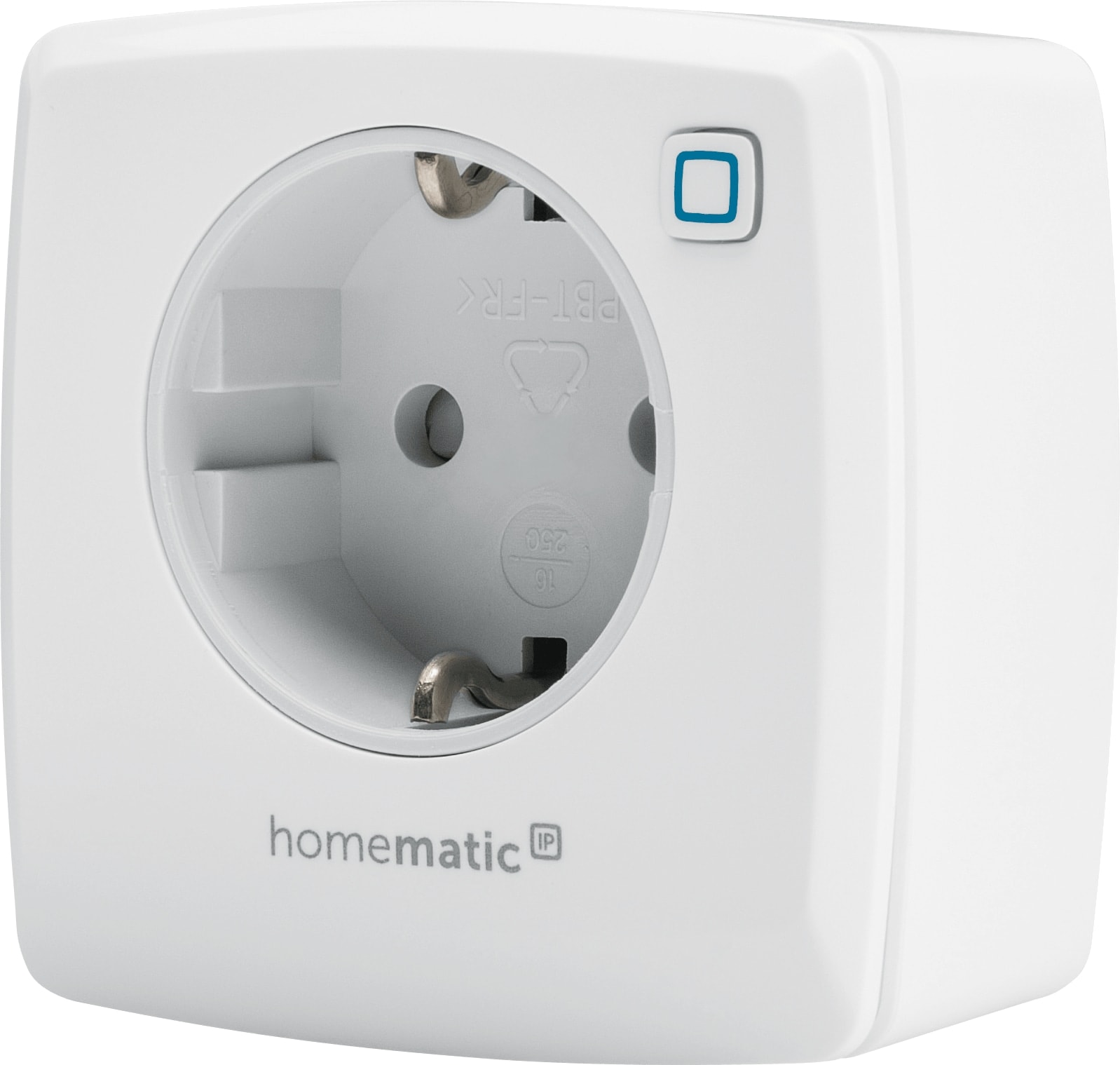 HOMEMATIC IP 157338A0, Schaltsteckdose, 4 Stück HOMEMATIC IP 157338A0, Schaltsteckdose, 4 Stück