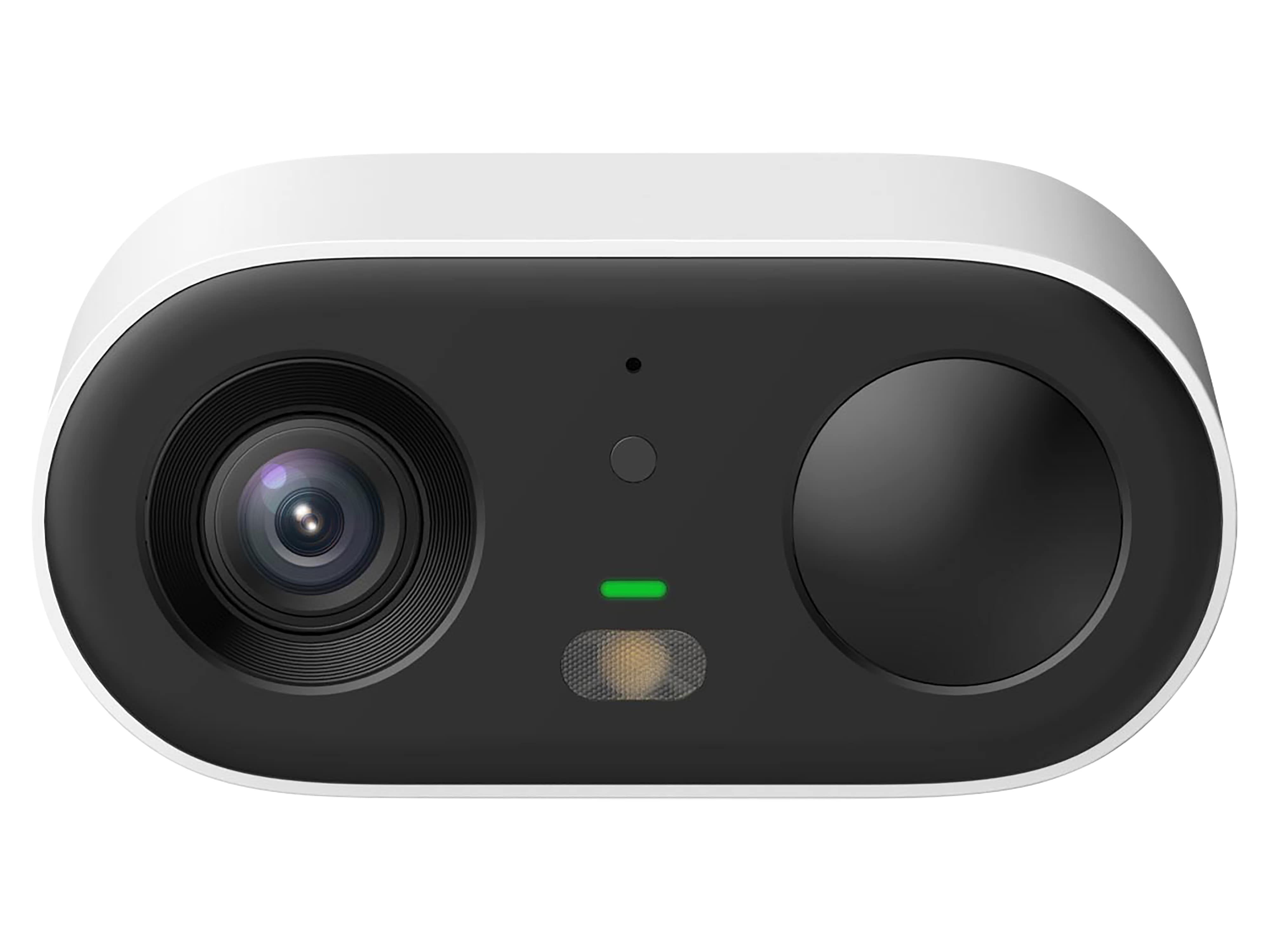 IMOU Überwachungskamera Cell Go Full-Color, außen, weiß