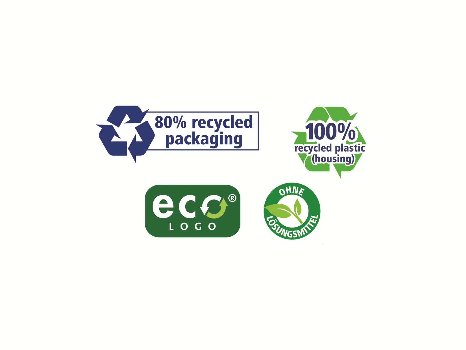 TESA ® Klebestempel permanent ecoLogo®, 59099-00000-00