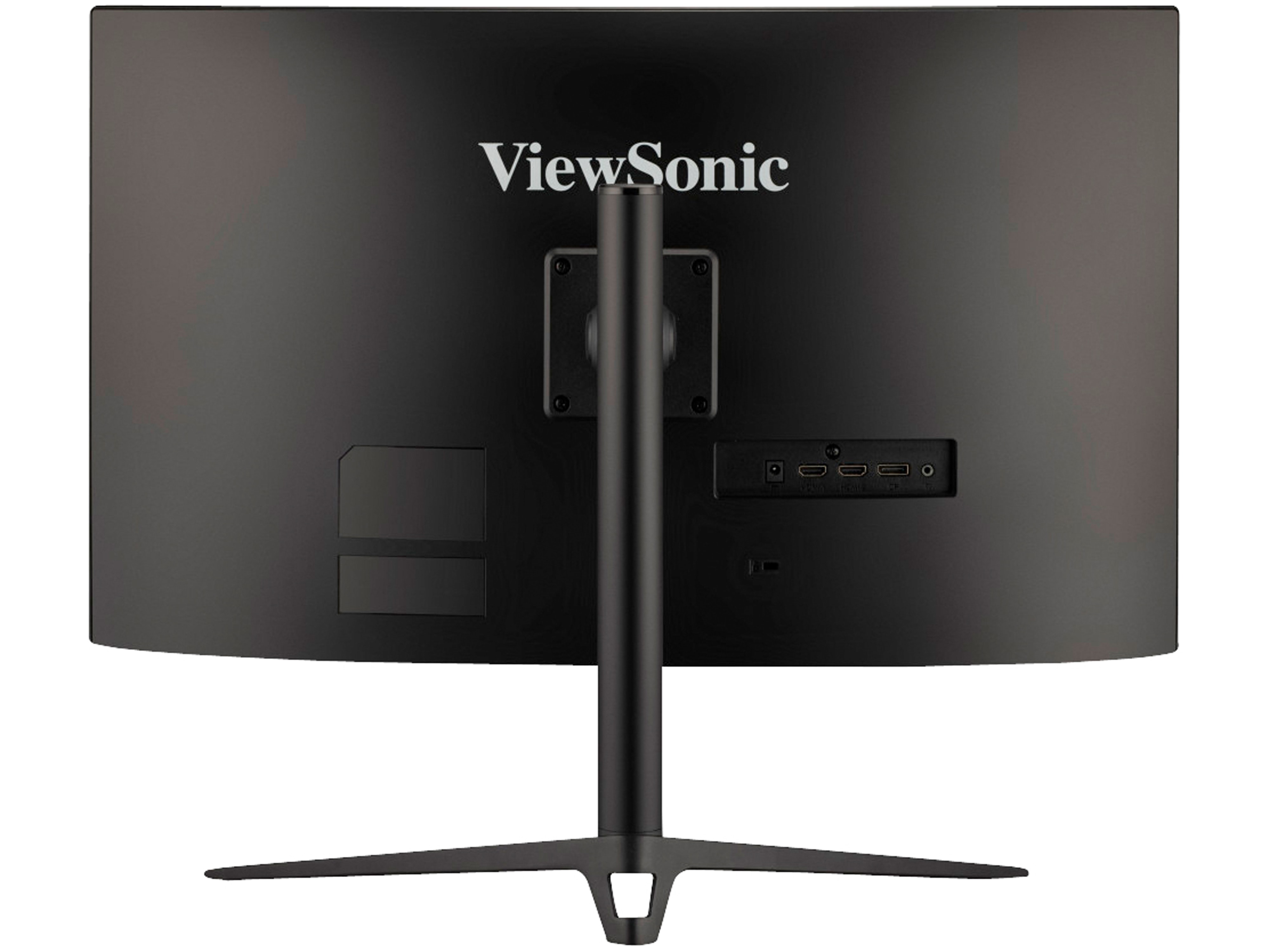VIEWSONIC Monitor VX2718-PC-MHD VIEWSONIC Monitor VX2718-PC-MHD