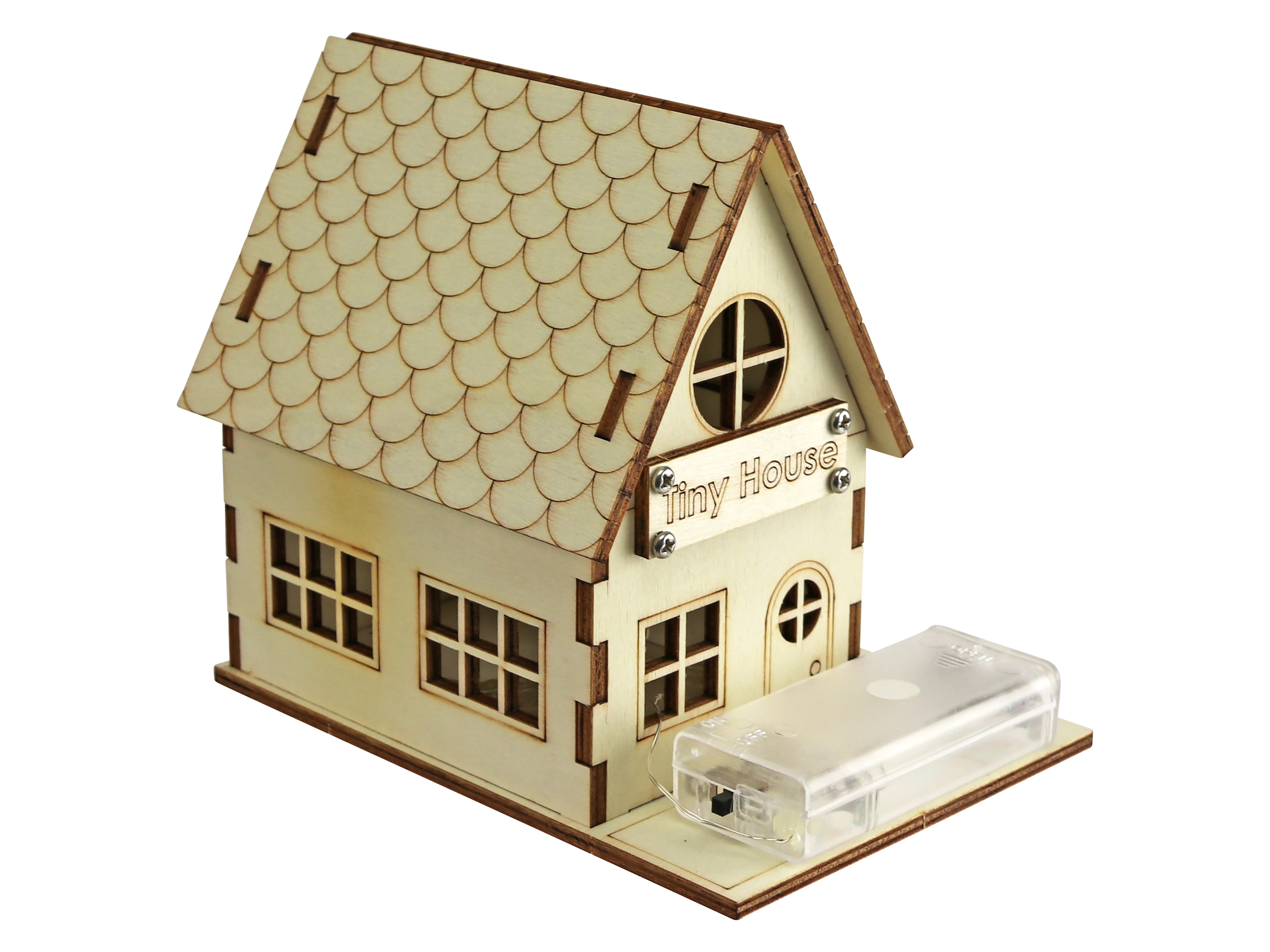 Bausatz Tiny House Bausatz Tiny House