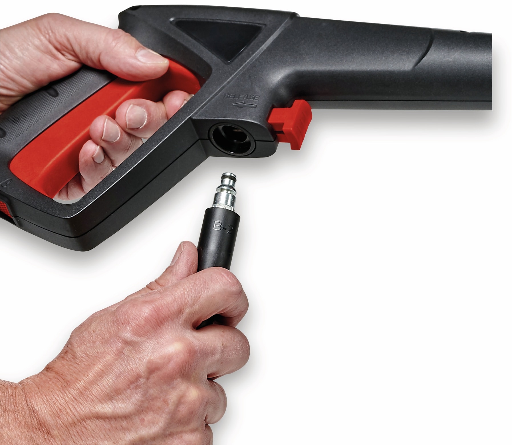 EINHELL Hochdruckreiniger TC-HP 90