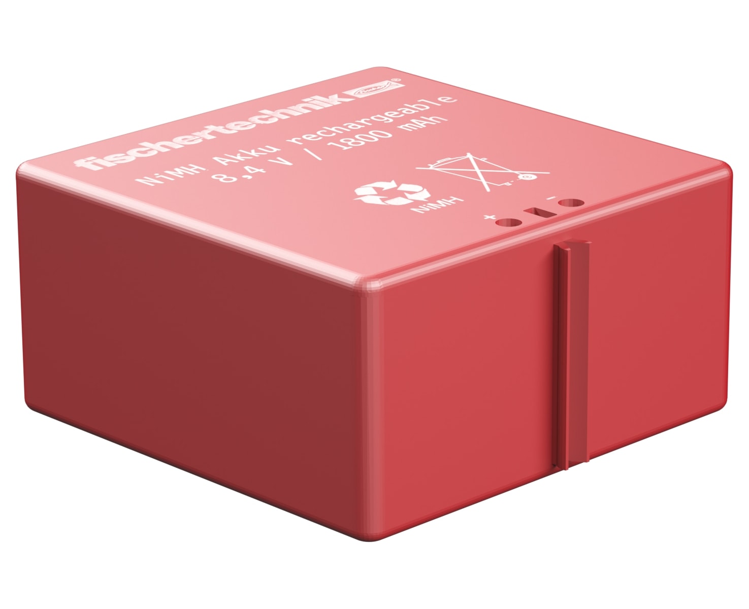 FISCHERTECHNIK Education, 34969, Accu Set 220V