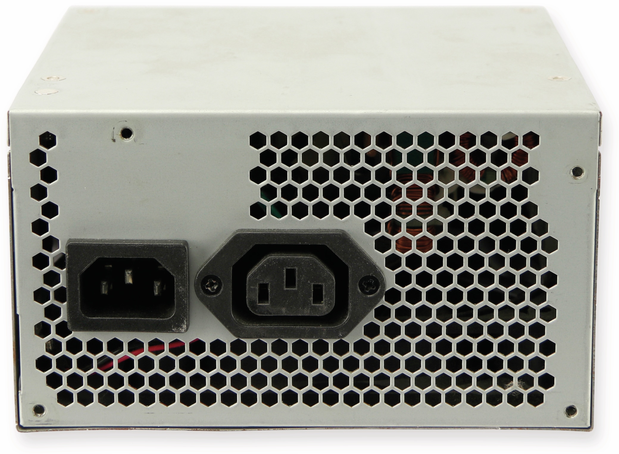 COMPUCASE PC-Netzteil HEX-300TA-2WX, 300 W, 80+ bronze, Pulled COMPUCASE PC-Netzteil HEX-300TA-2WX, 300 W, 80+ bronze, Pulled