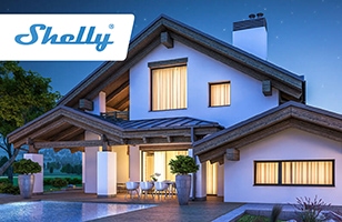 Shelly Smart Home