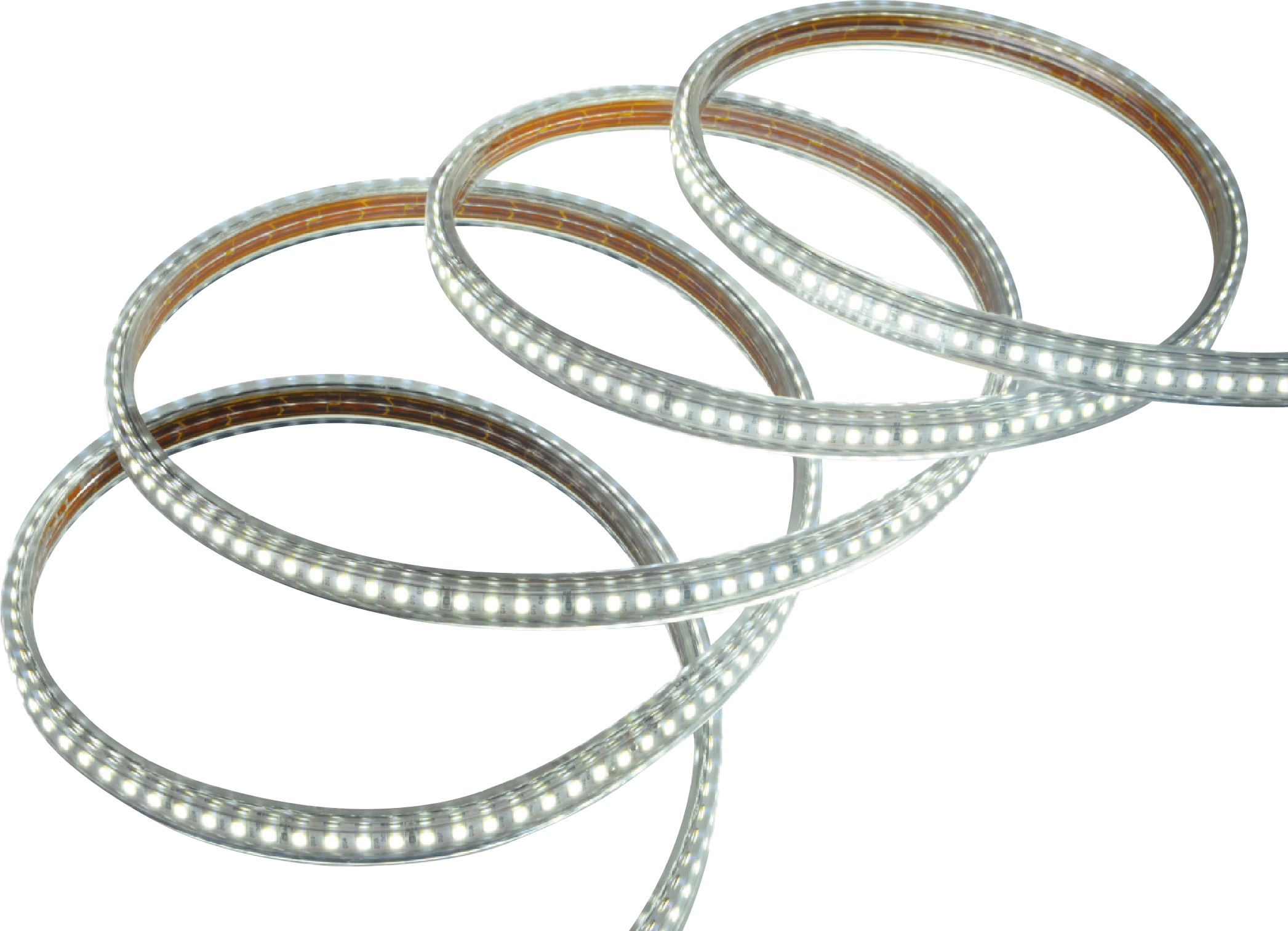 MÜLLER-LICHT LED-Power Stripe 21600028, 25m, 10W, 1000lm, 6500K MÜLLER-LICHT LED-Power Stripe 21600028, 25m, 10W, 1000lm, 6500K