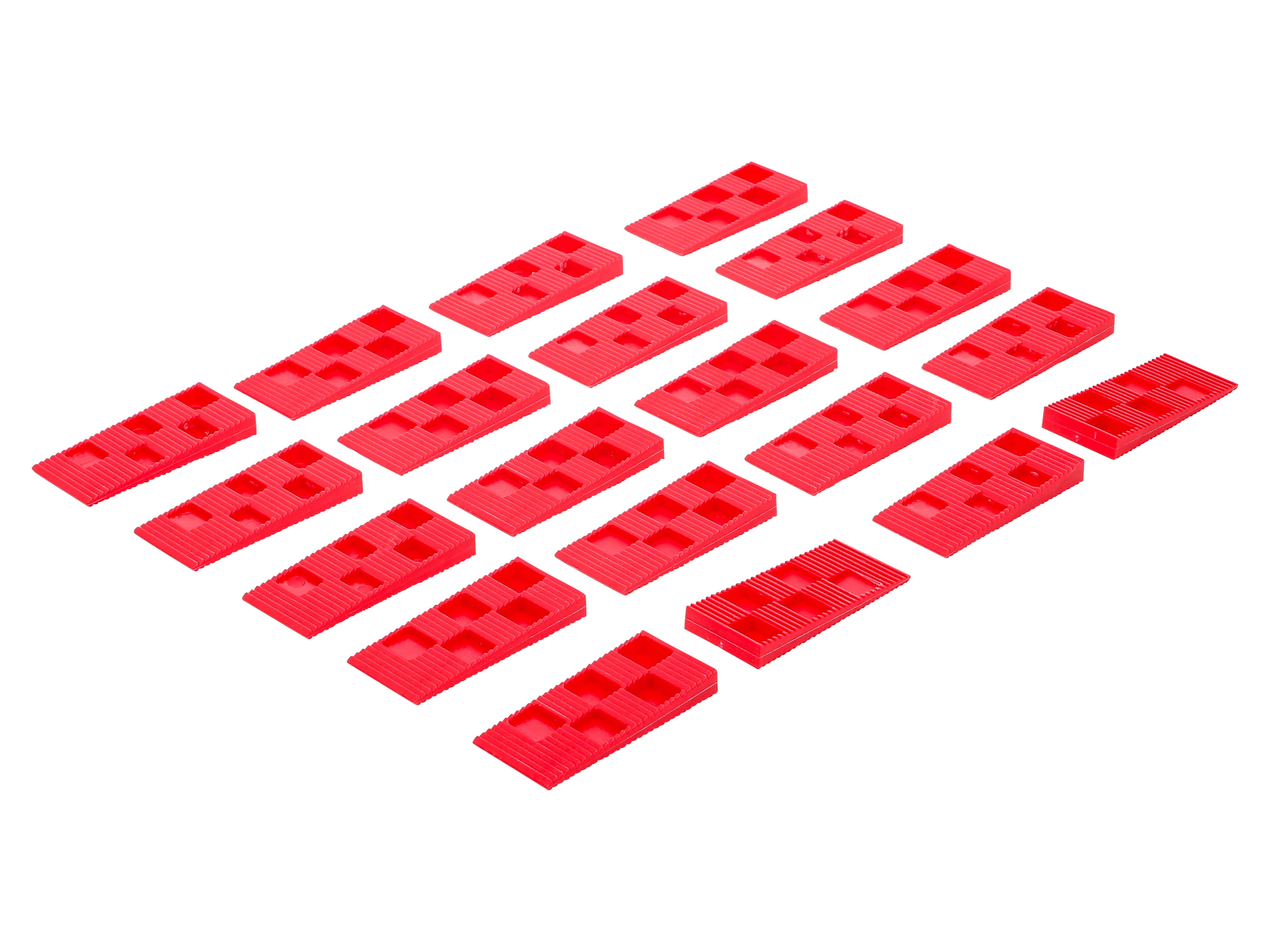 BGS TECHNIC Universal-Montagekeile-Satz, 80716, 20-teilig