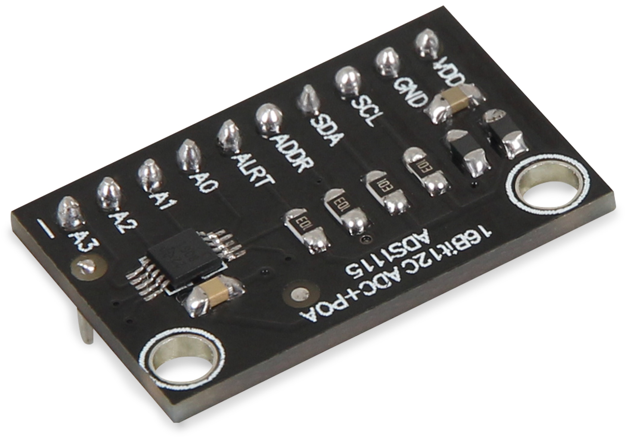 JOY-IT RPI Analog/Digitalwandler