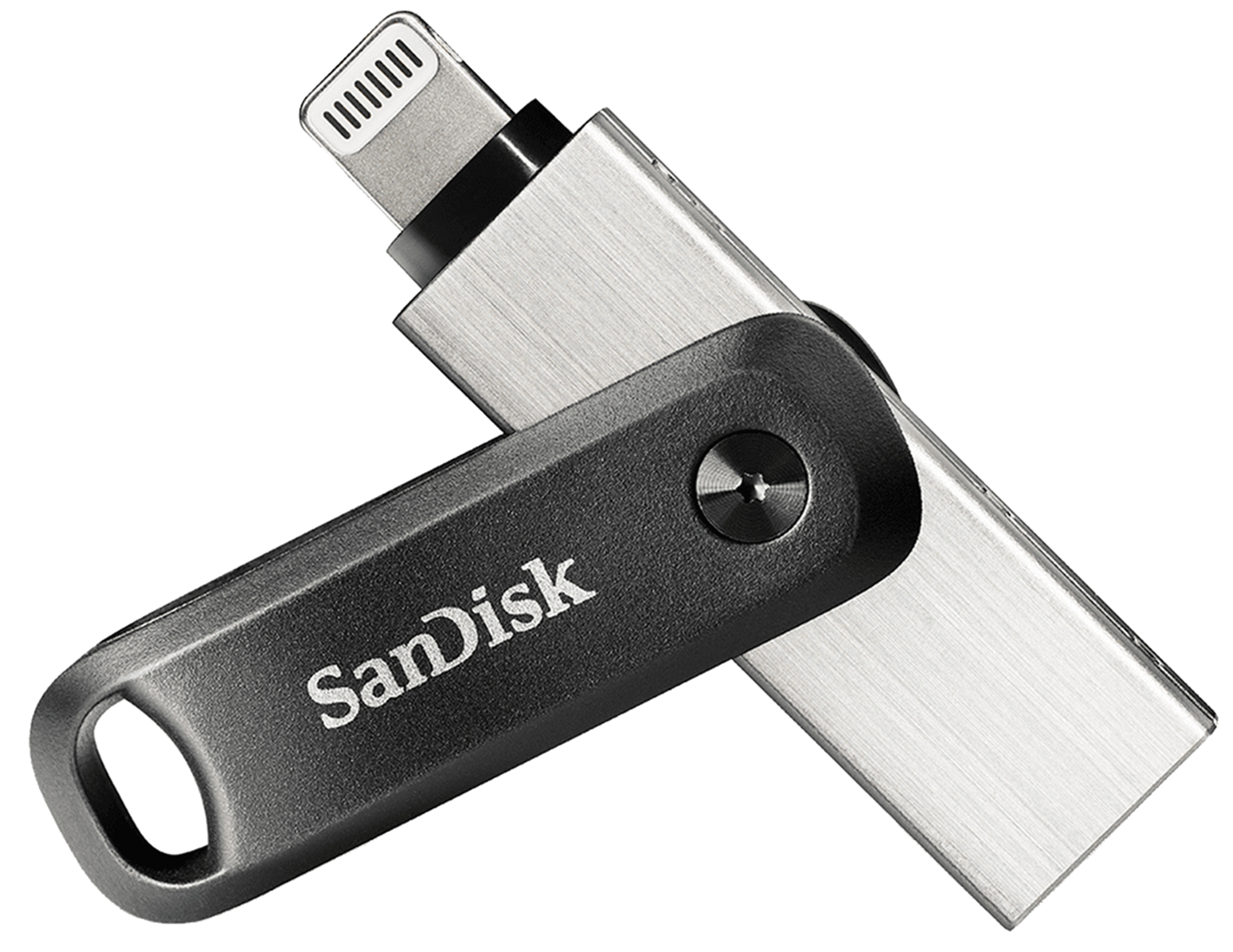 SANDISK USB 3.0 Stick iXpand Go 64GB SANDISK USB 3.0 Stick iXpand Go 64GB