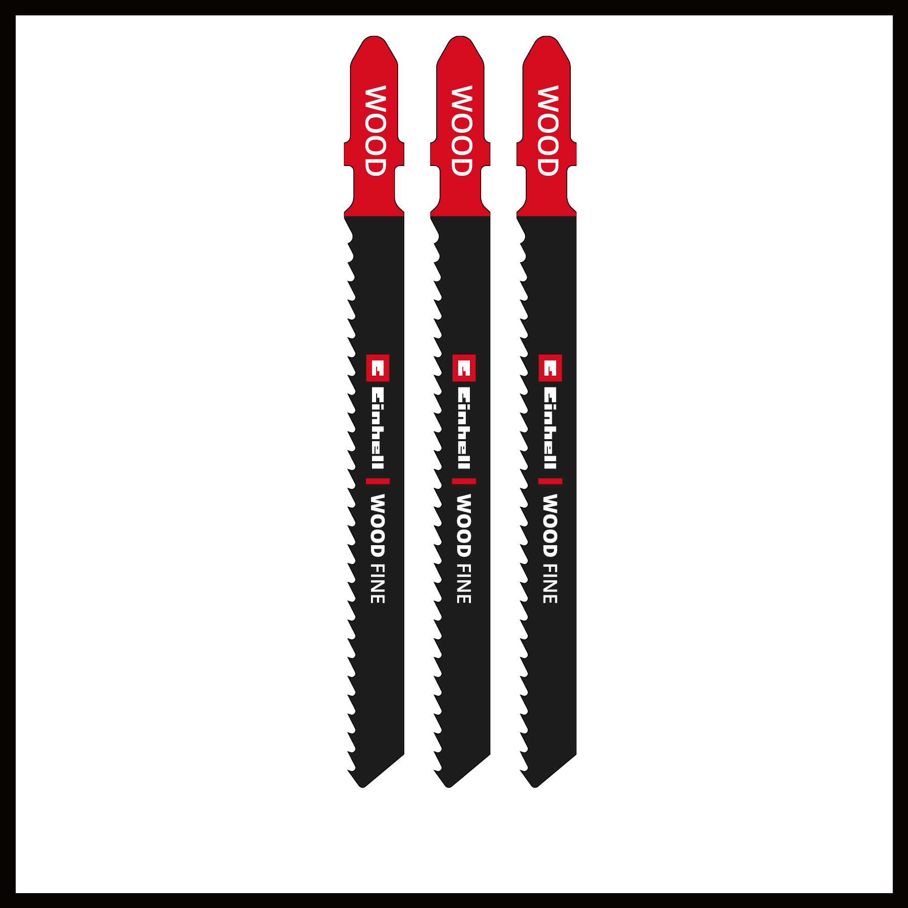 EINHELL Stichsäge TC-JS 80/1 Kit, 4321157