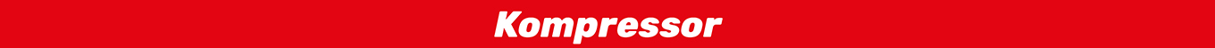 Kompressor