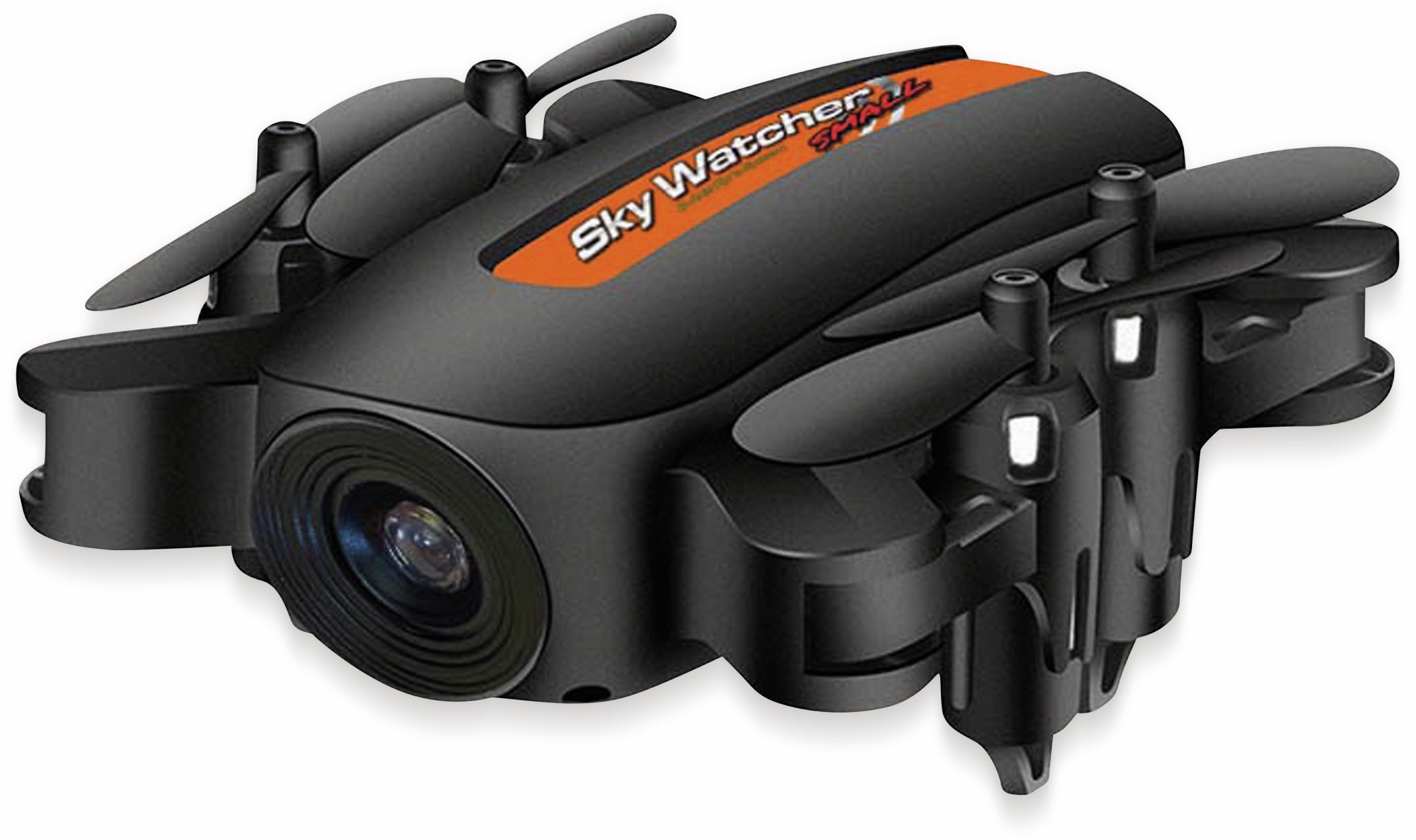 DF MODELS Quadrokopter SkyWatcher SMALL - RTF,No. 9420 DF MODELS Quadrokopter SkyWatcher SMALL - RTF,No. 9420