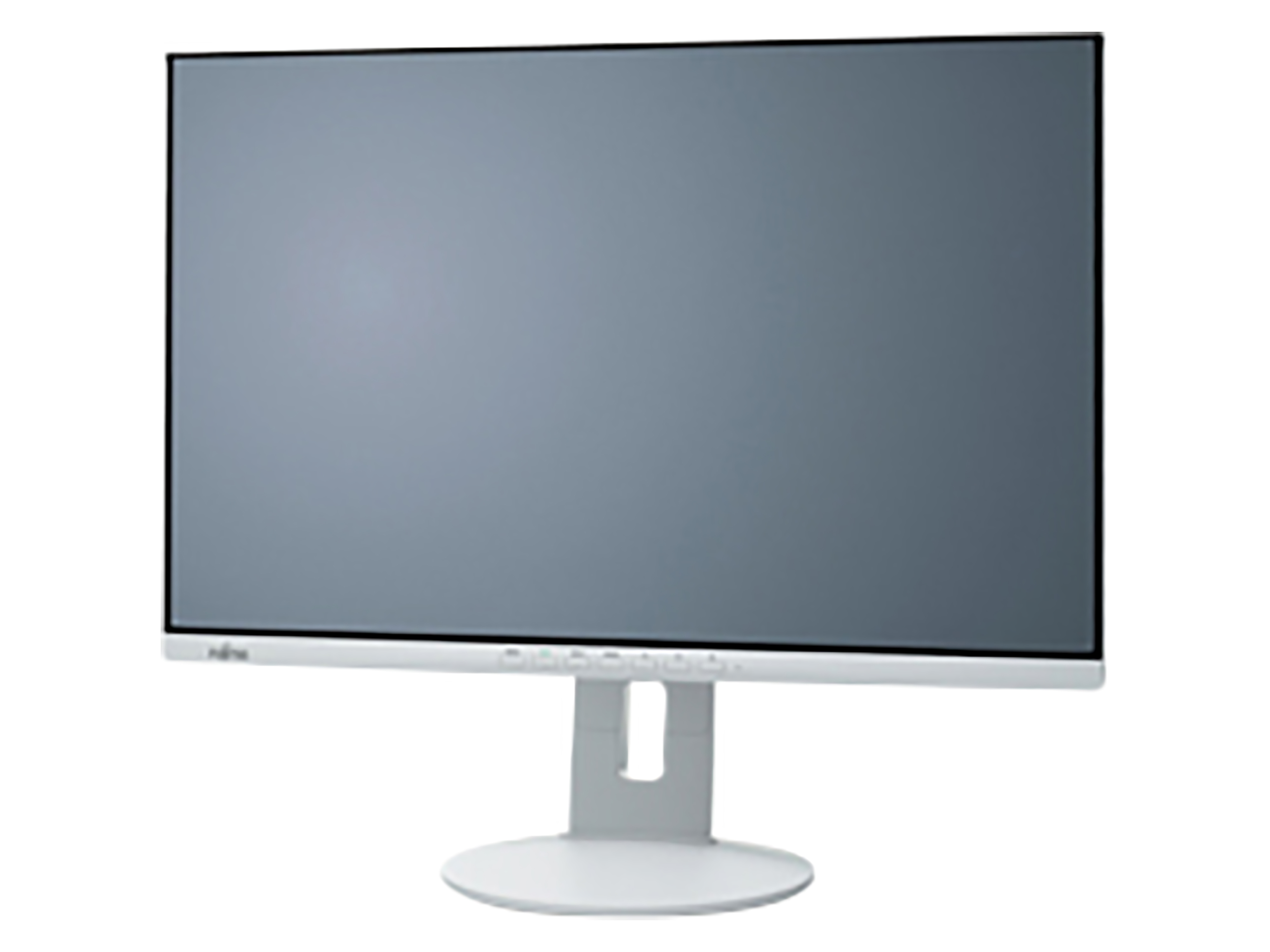 FUJITSU Monitor B24-9WE, 61 cm (24,1"), refurbished