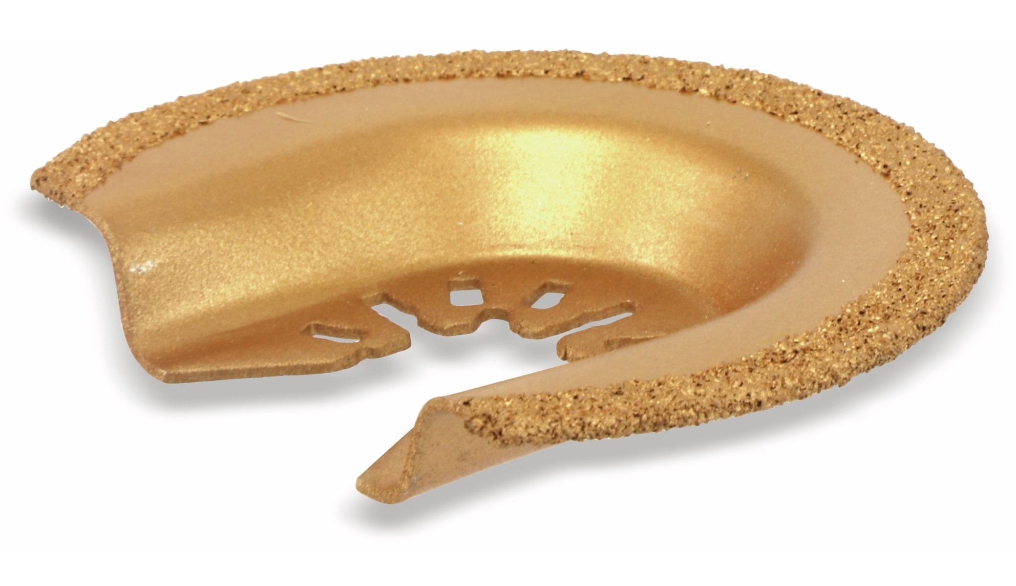Segmentsägeblatt, für Multifunktionswerkzeuge, 65mm Segmentsägeblatt, für Multifunktionswerkzeuge, 65mm