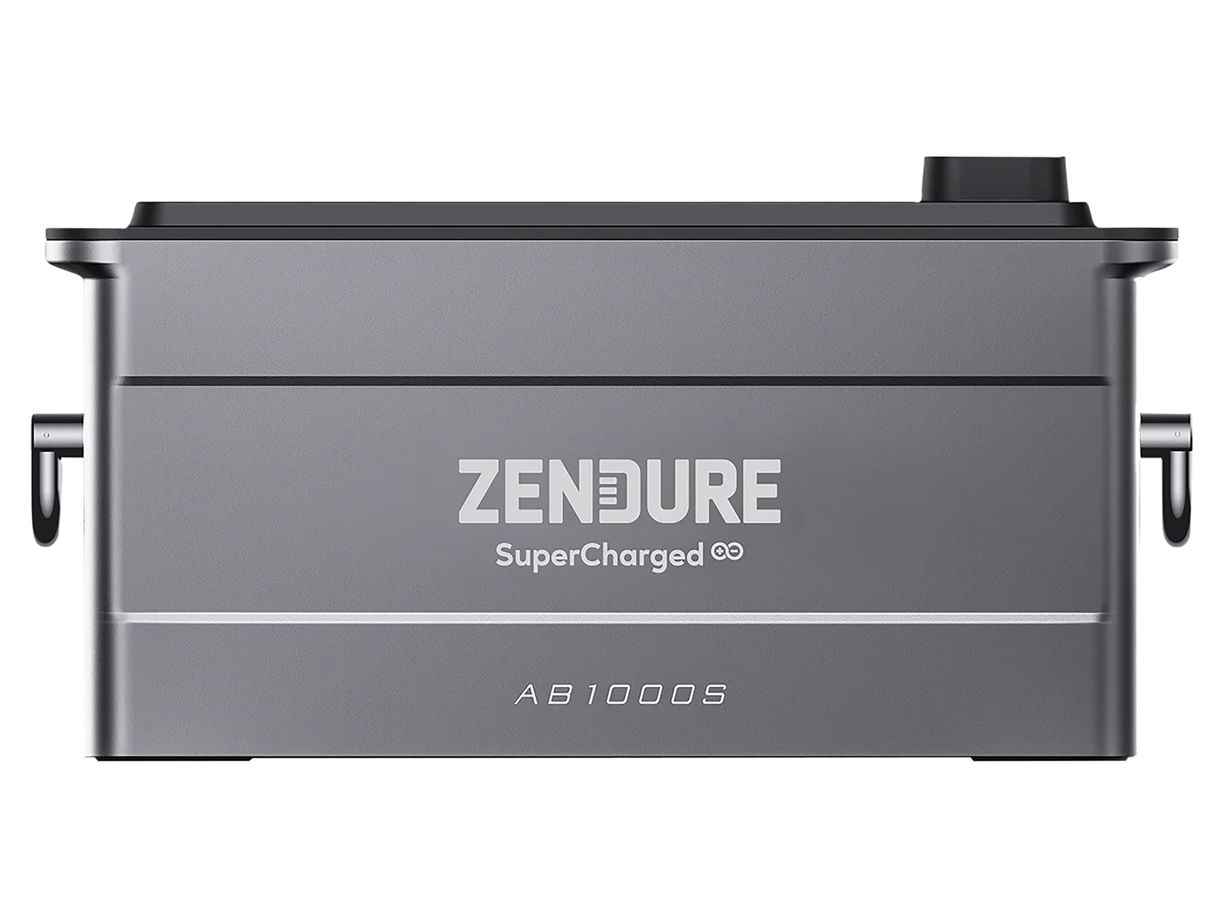 ZENDURE Erweiterungsbatterie AB2000S, 1920 Wh, LiFePO4 ZENDURE Erweiterungsbatterie AB2000S, 1920 Wh, LiFePO4