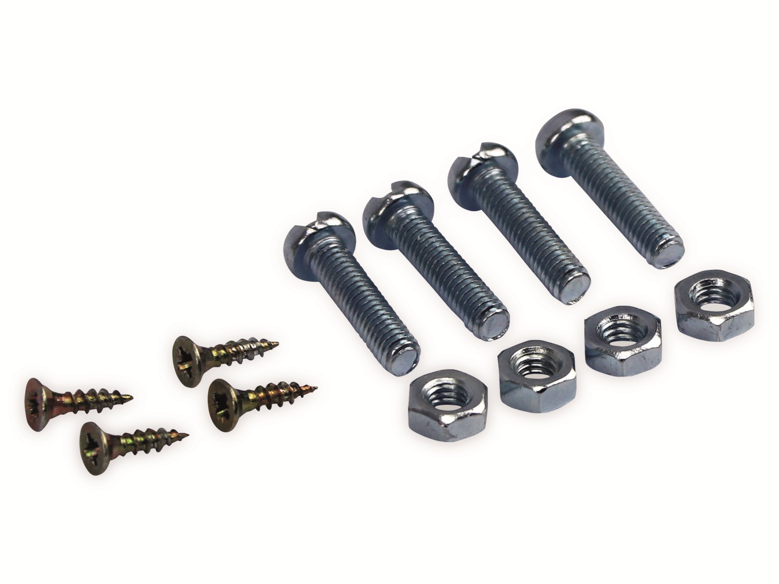 SOL-EXPERT Holzboxbausatz für Lautsprecher BN 390154, 150 x 100 x 50 mm