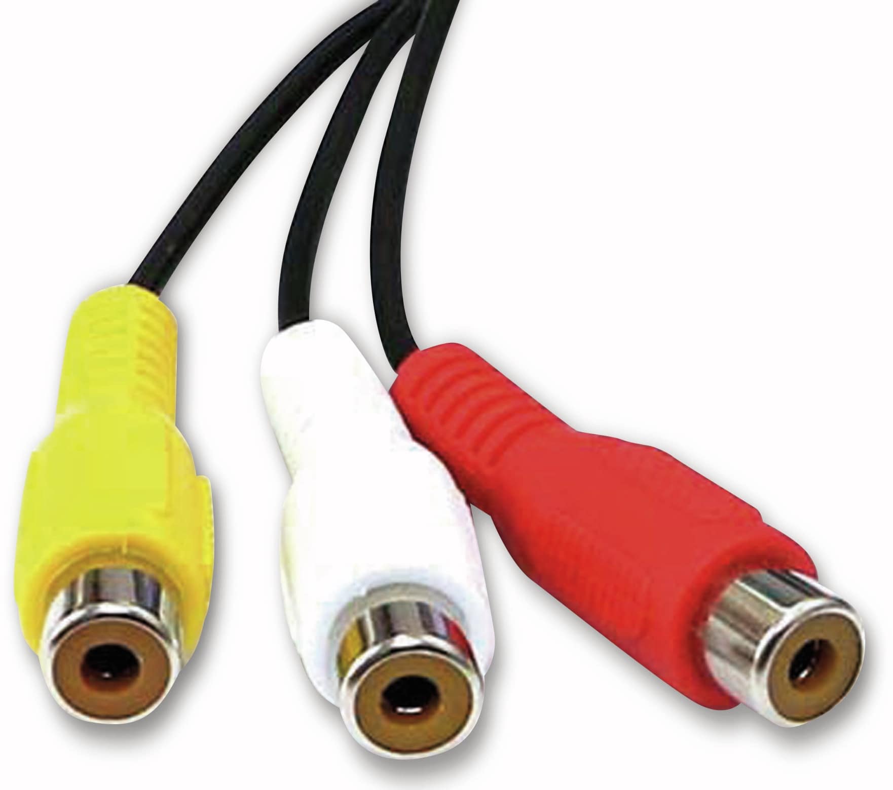 ODROID-N2 Audio-Videokabel, 0,3m ODROID-N2 Audio-Videokabel, 0,3m