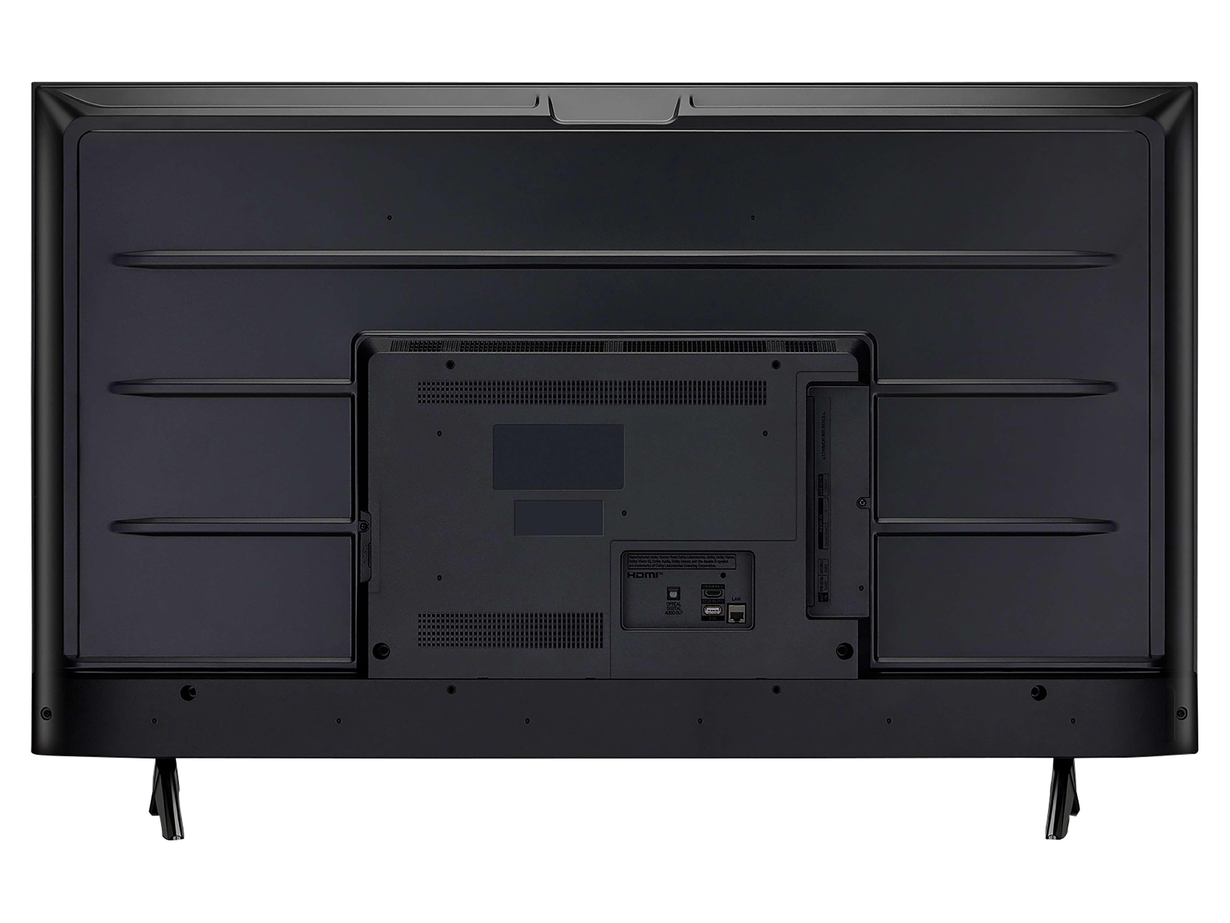 LG LED-TV 43UT73006LA, 108 cm (43"), EEK: G, 4K UHD LG LED-TV 43UT73006LA, 108 cm (43"), EEK: G, 4K UHD