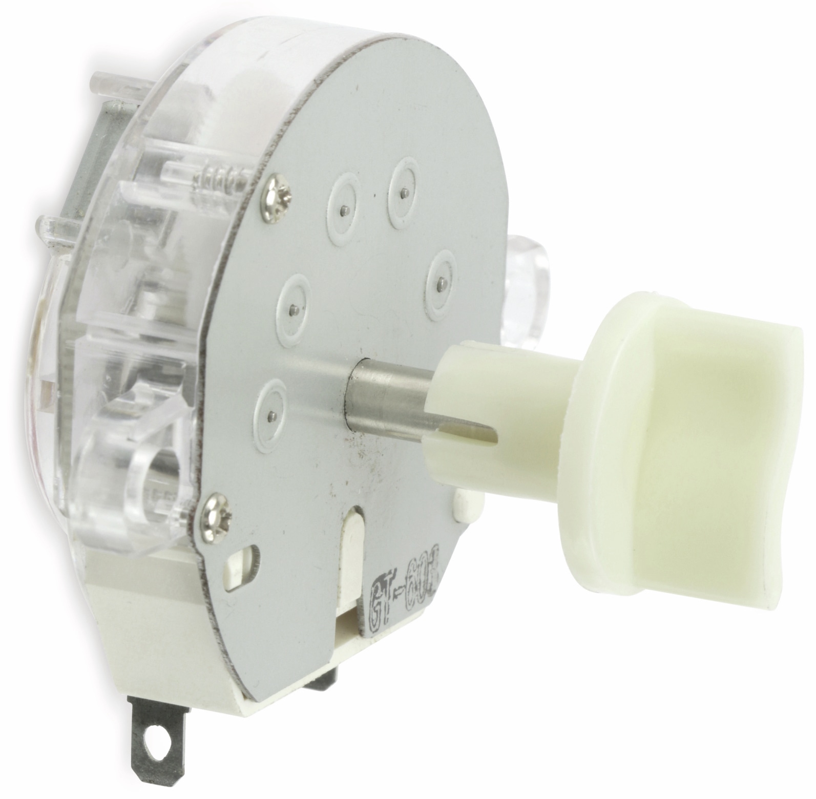 Timer-Schaltwerk GOLDEN LOTUS GT-603 Timer-Schaltwerk GOLDEN LOTUS GT-603