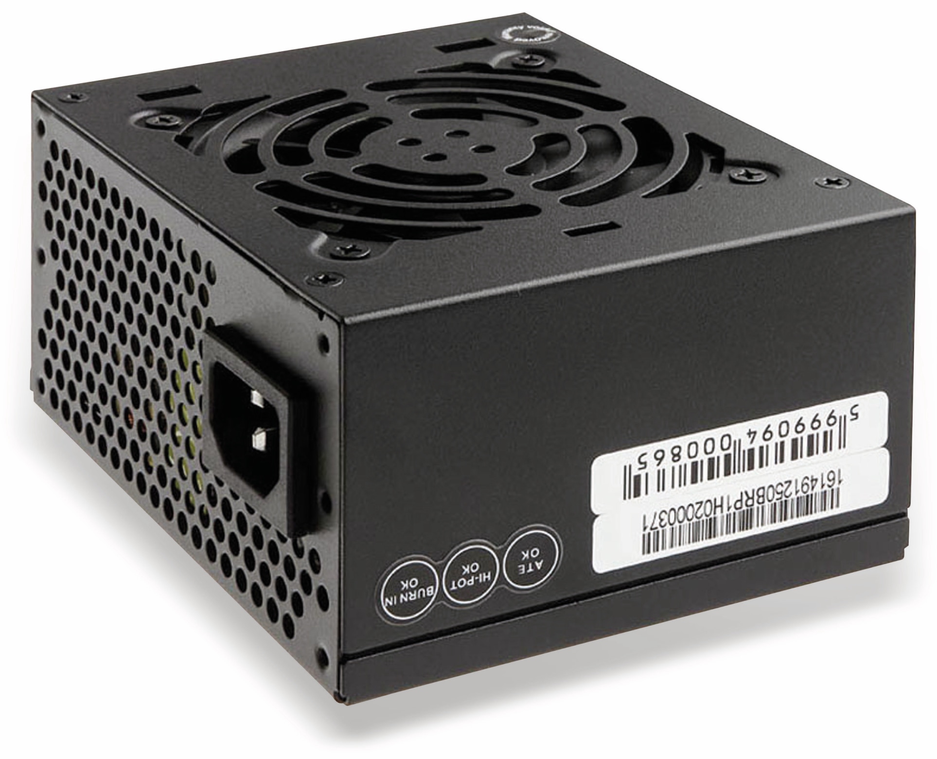 KOLINK SFX Computer-Schaltnetzteil SFX-350 80 PLUS Bronze, 350W KOLINK SFX Computer-Schaltnetzteil SFX-350 80 PLUS Bronze, 350W
