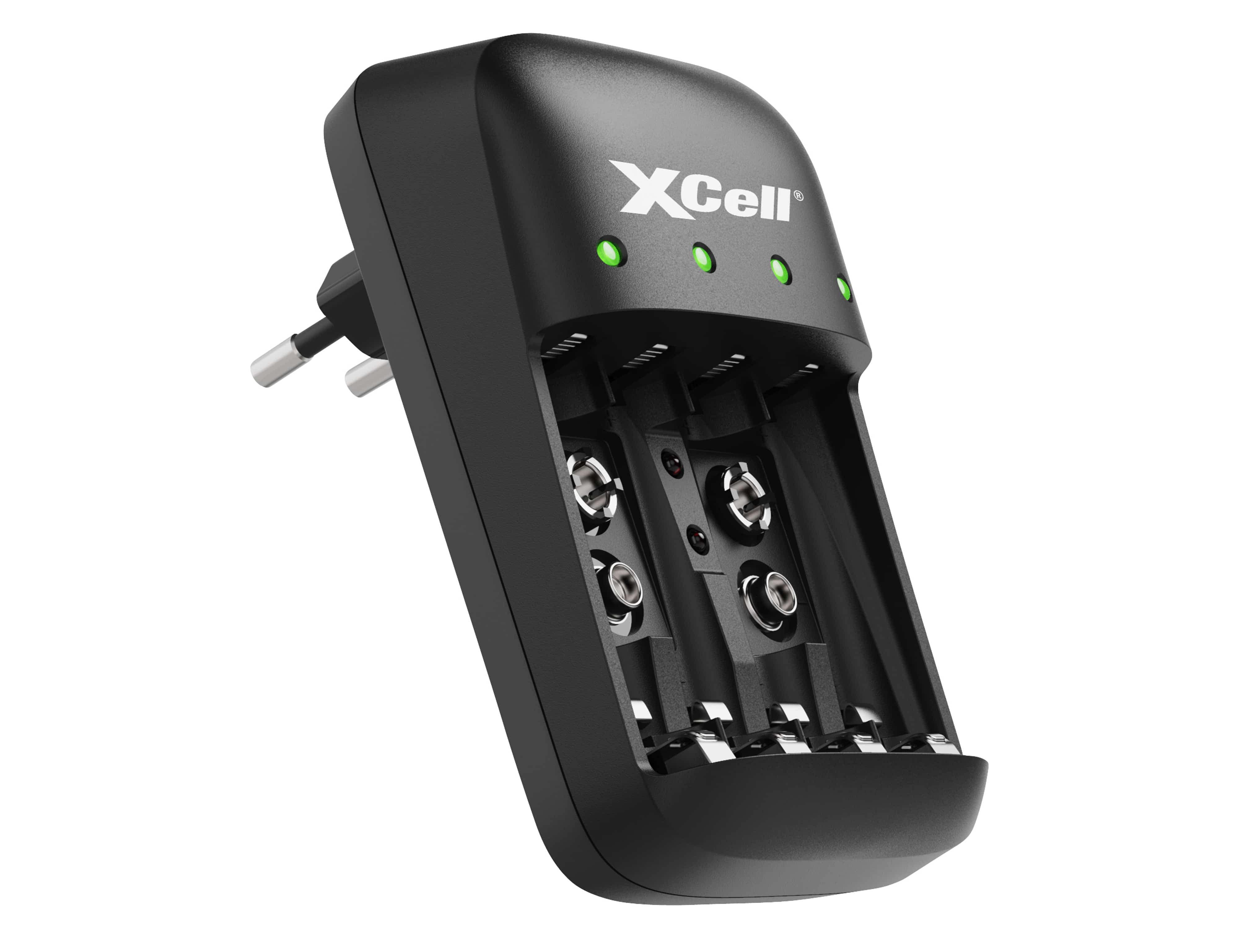 XCELL Akku-Ladegerät BC-X500 XCELL Akku-Ladegerät BC-X500