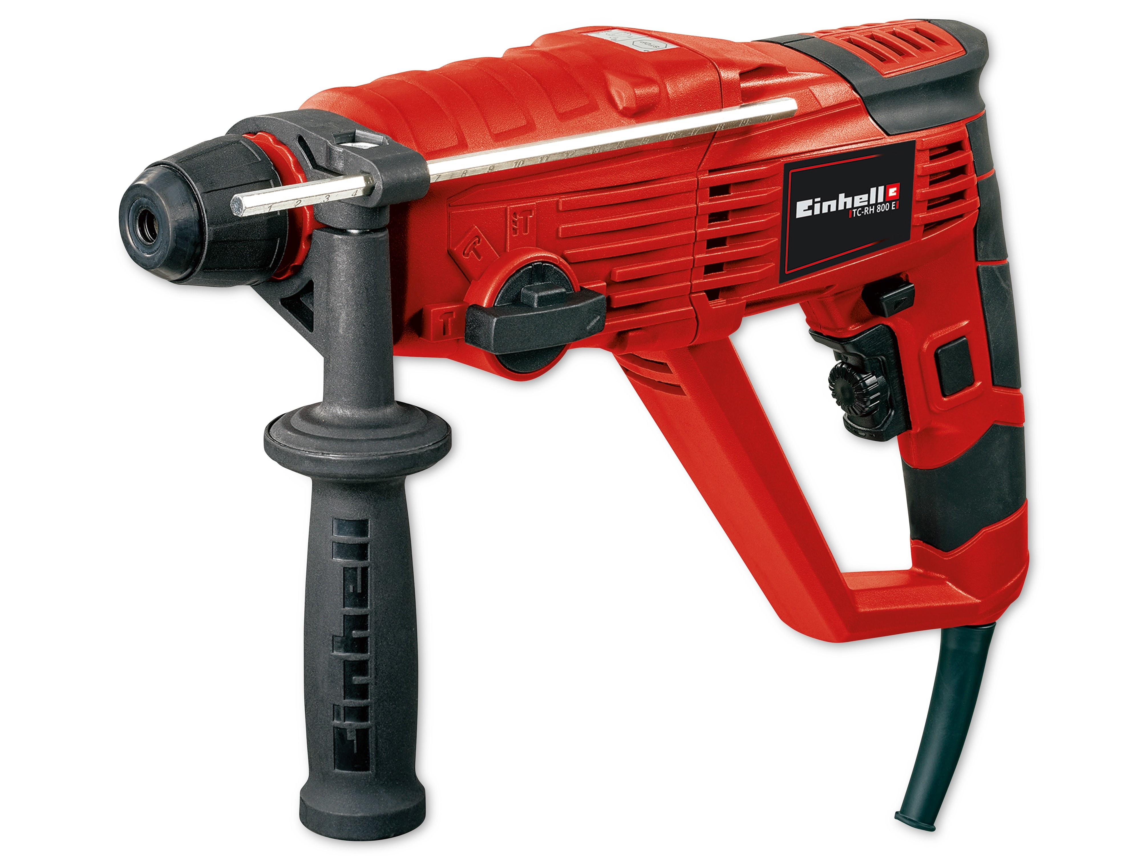 EINHELL Bohrhammer TC-RH 800 E