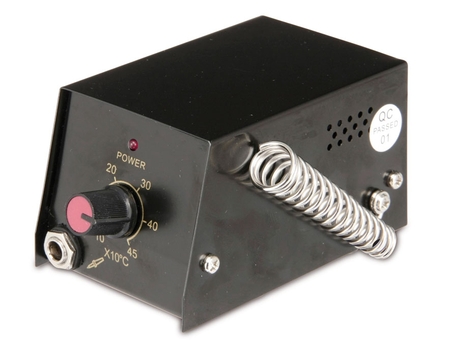 CHILITEC Regelbare Präzisions-Lötstation CT-LS MICRO