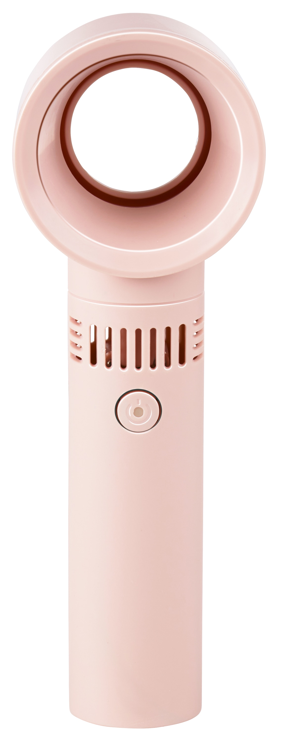 LIFETIME AIR USB-Handventilator, pink