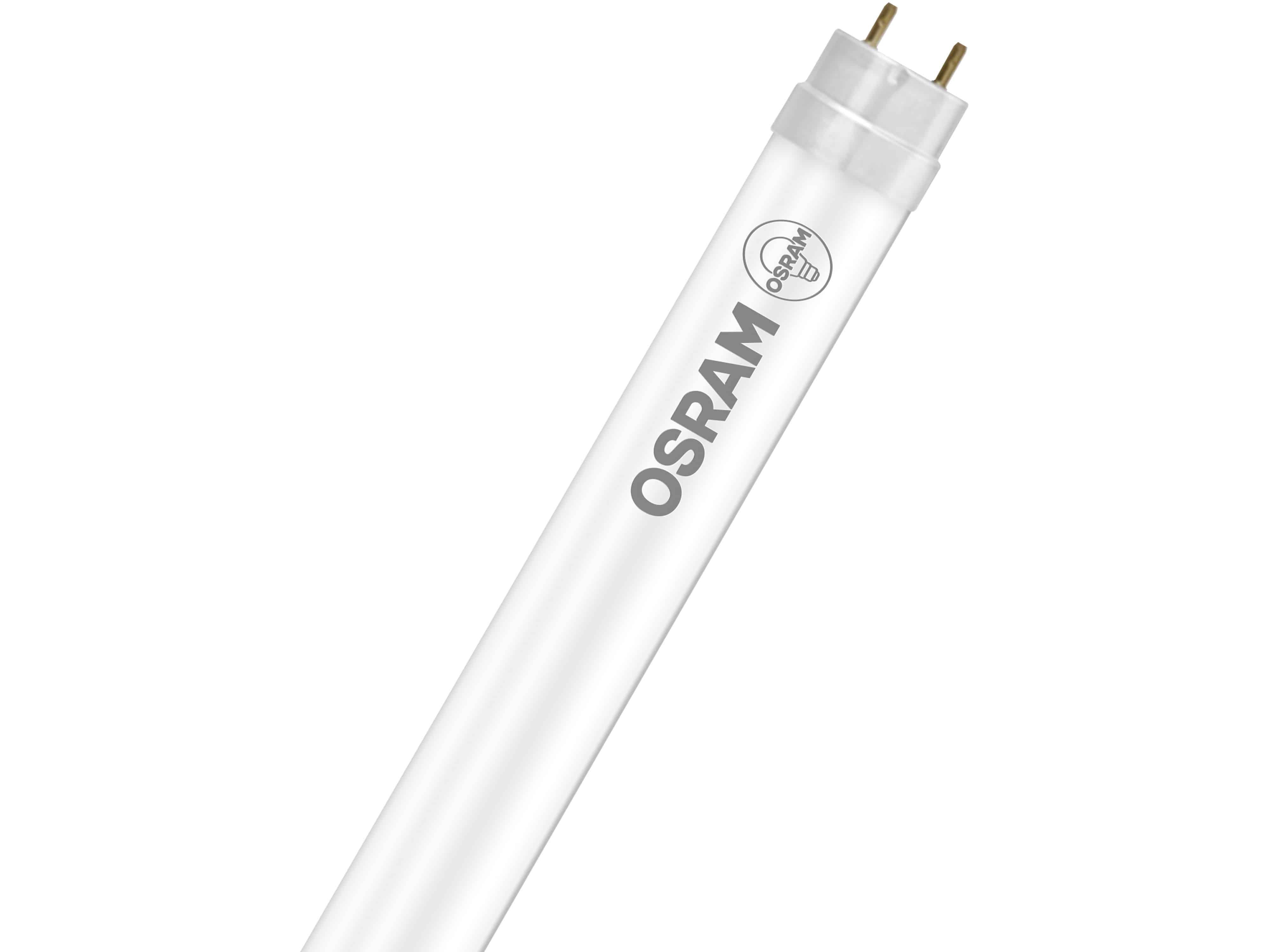 OSRAM LED-Röhre, T8, 900mm, G13, EEK: E, 10W, 1200lm, 6500K OSRAM LED-Röhre, T8, 900mm, G13, EEK: E, 10W, 1200lm, 6500K