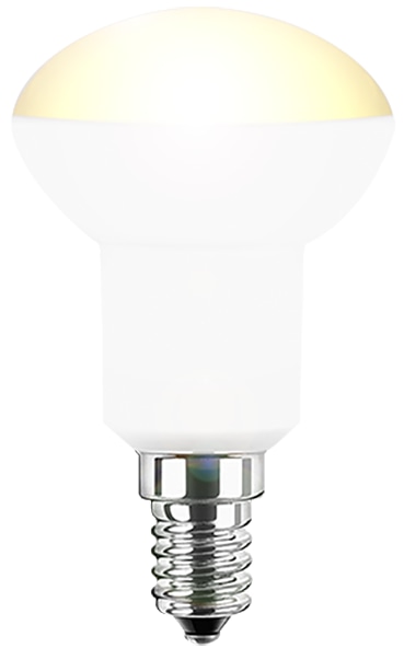 BLULAXA LED-SMD-Lampe, R50, EEK: F, E14, 5 W, 470 lm, 2700 K, 5 Stück