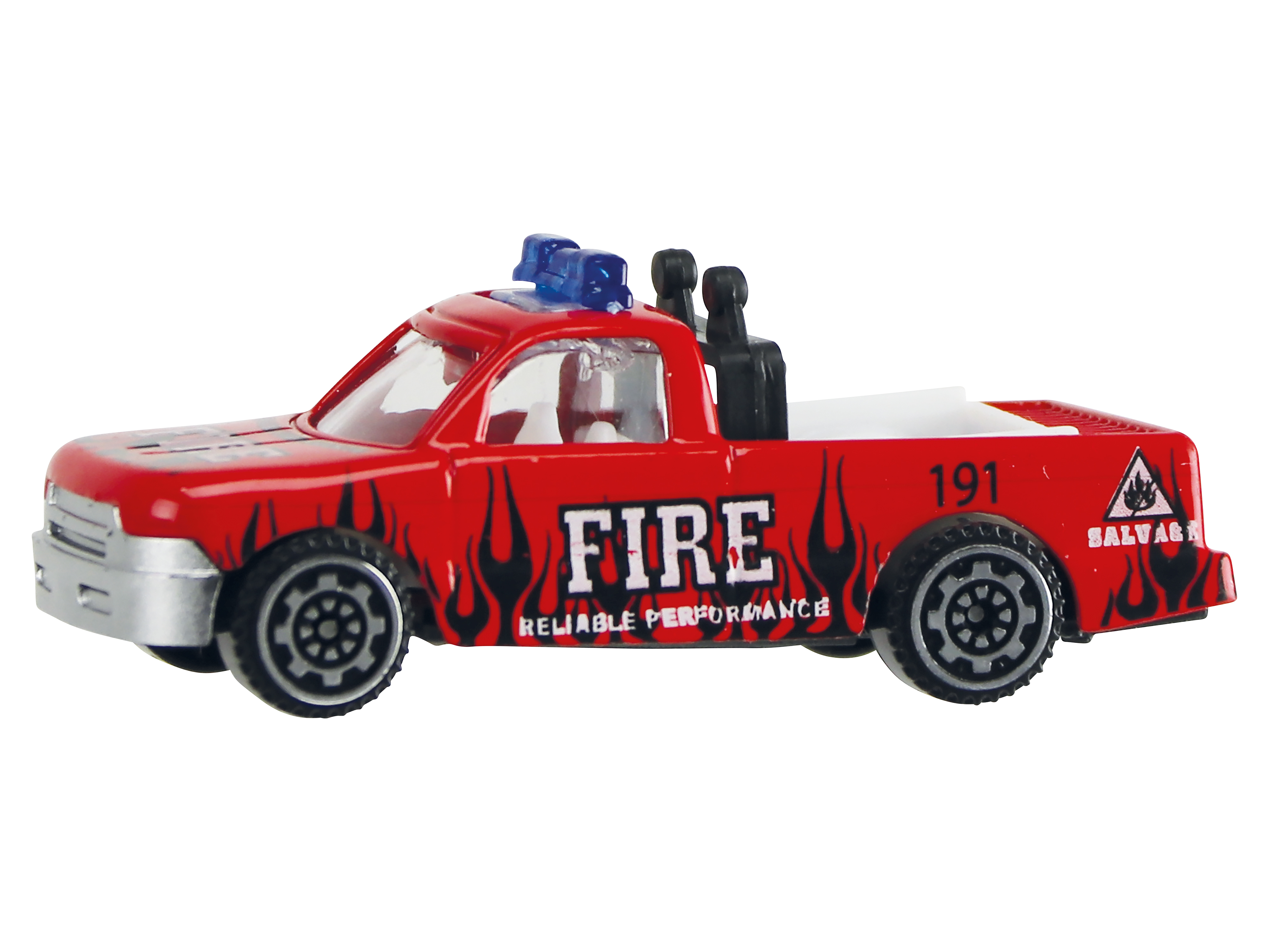 Metallspielzeugauto 1:64, 12 verschiedene Varianten