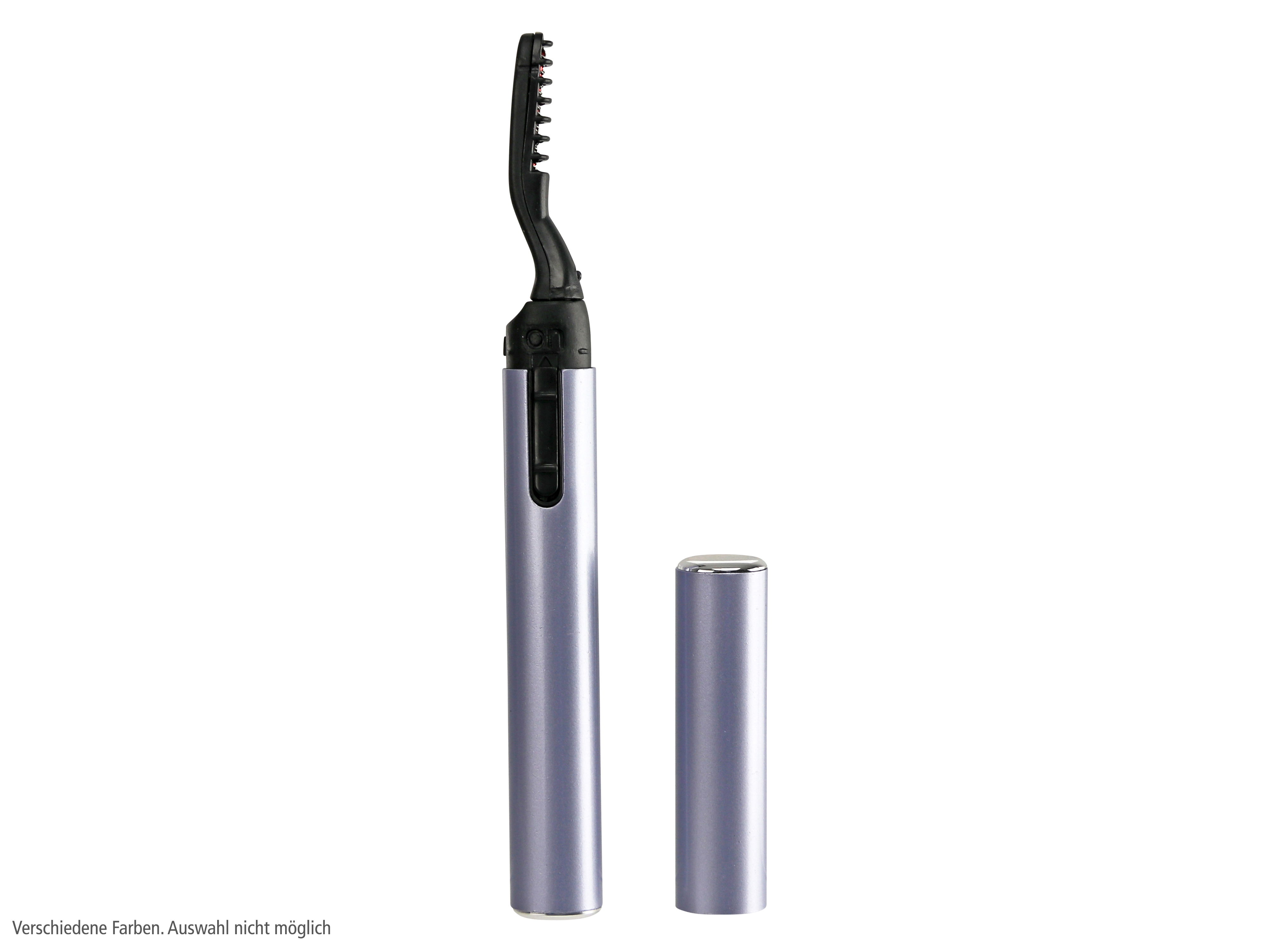 Elektrischer Wimperncurler