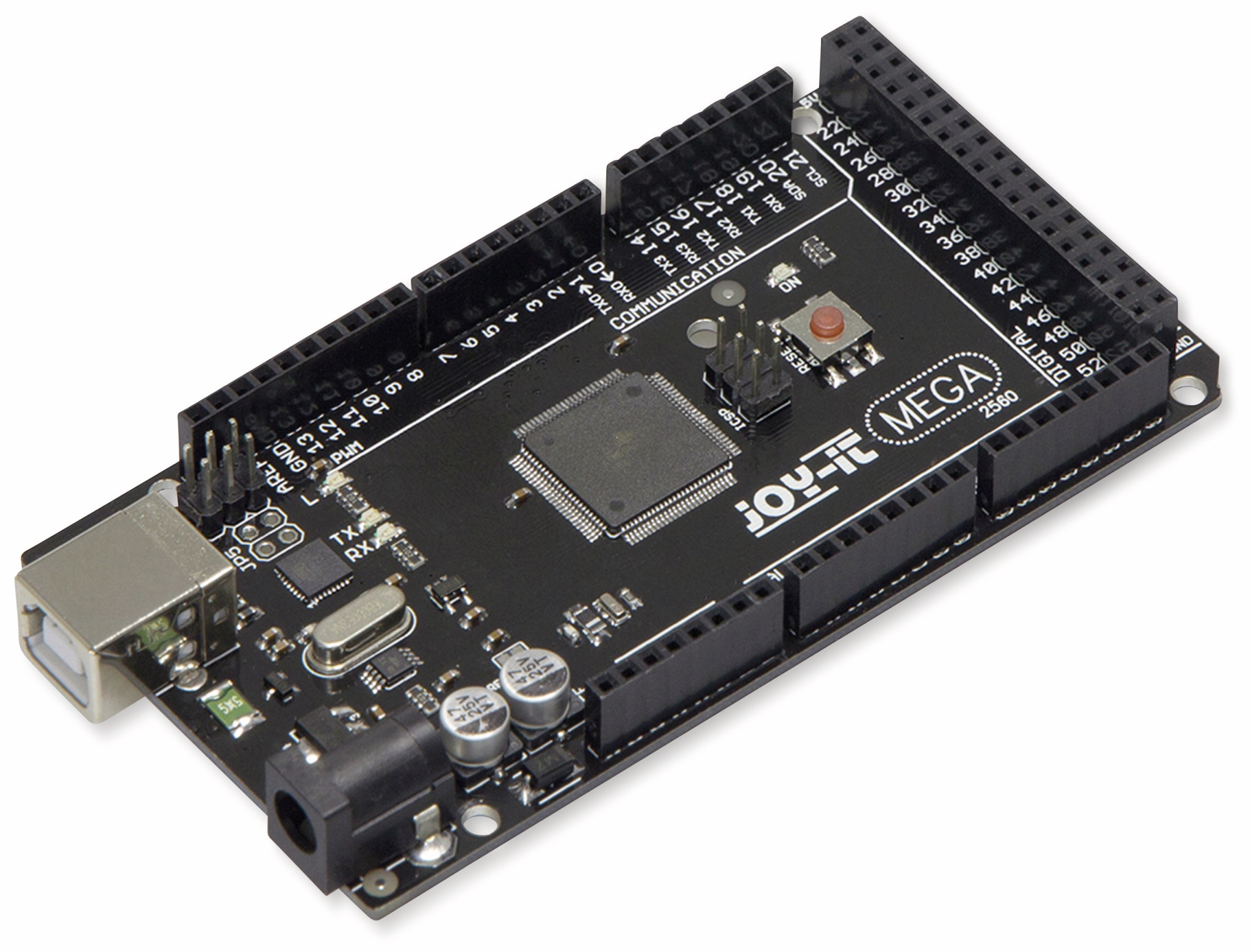 JOY-IT Mega2560R3 Entwicklungsboard JOY-IT Mega2560R3 Entwicklungsboard