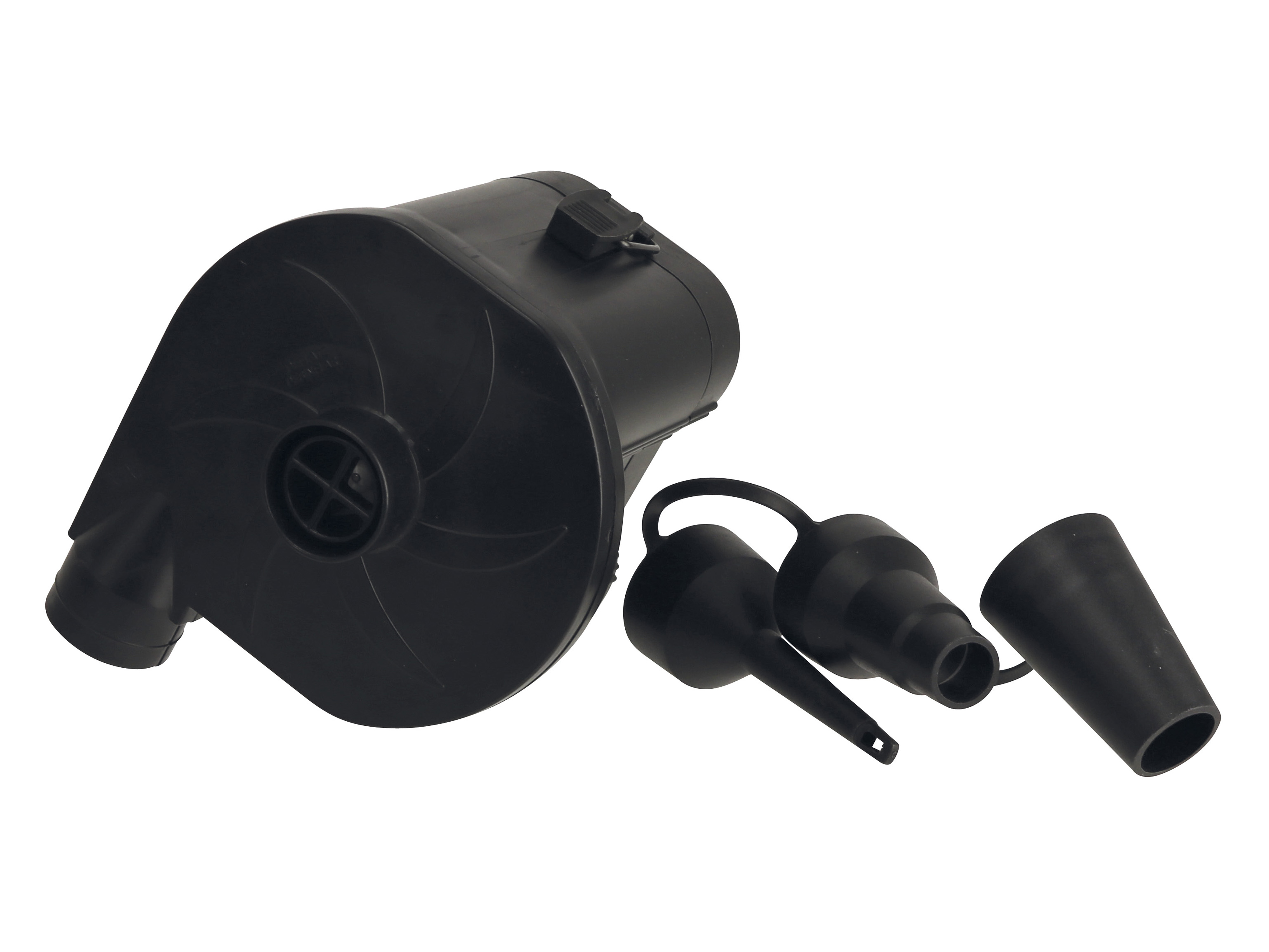 DAYPOWER Gebläsepumpe JH-606, 6 V, batteriebetrieben, 0,031 bar, 280 l/min DAYPOWER Gebläsepumpe JH-606, 6 V, batteriebetrieben, 0,031 bar, 280 l/min